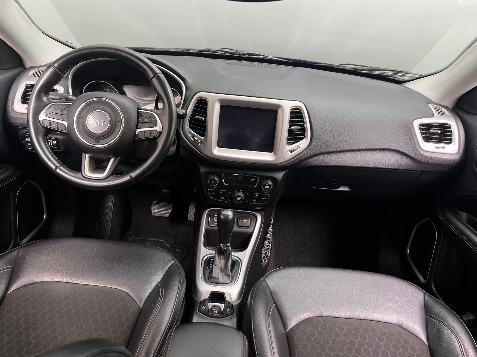 Thumbnail: 2020 Jeep Compass - 2