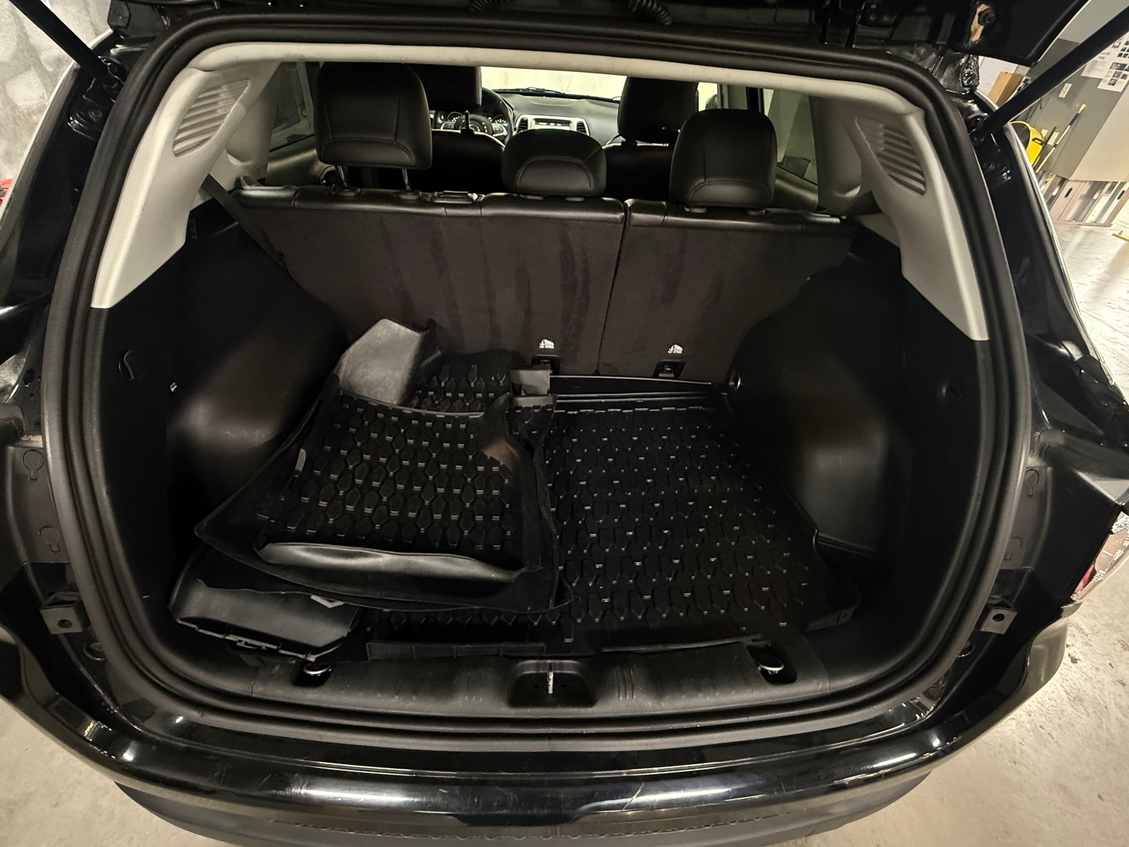 Thumbnail: 2020 Jeep Compass - 6