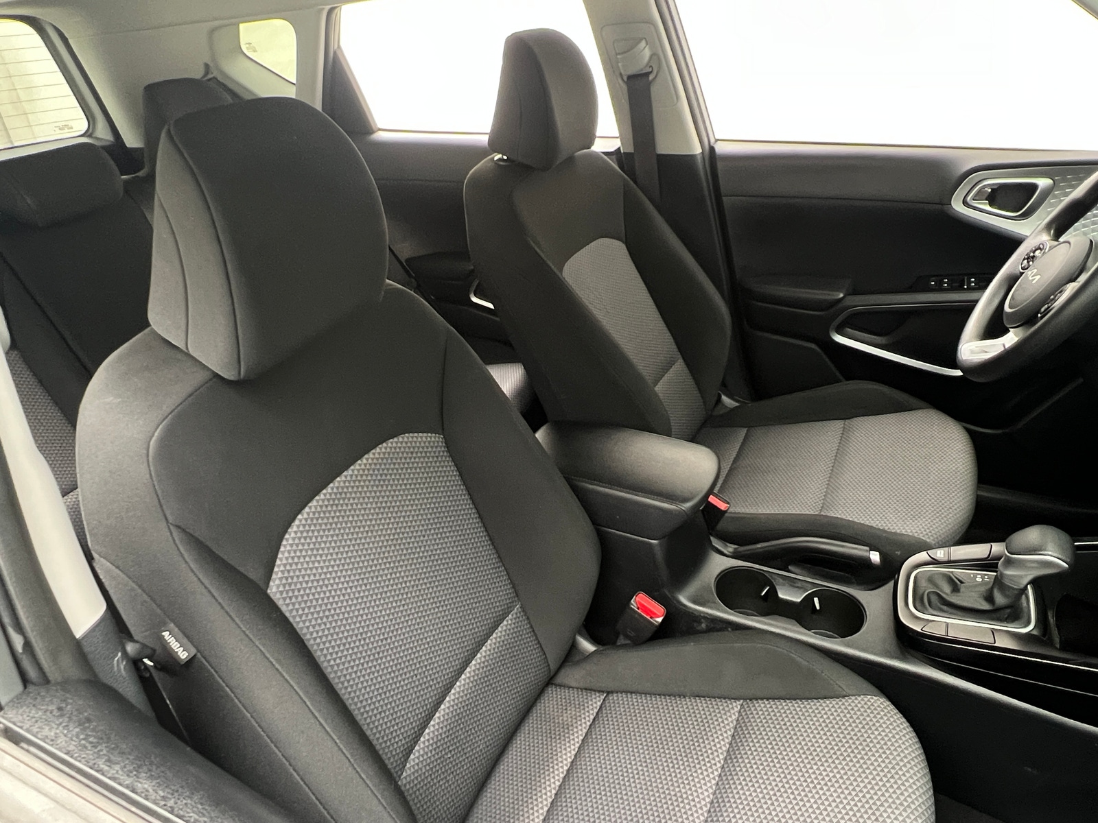 Thumbnail: 2022 Kia Soul - 2