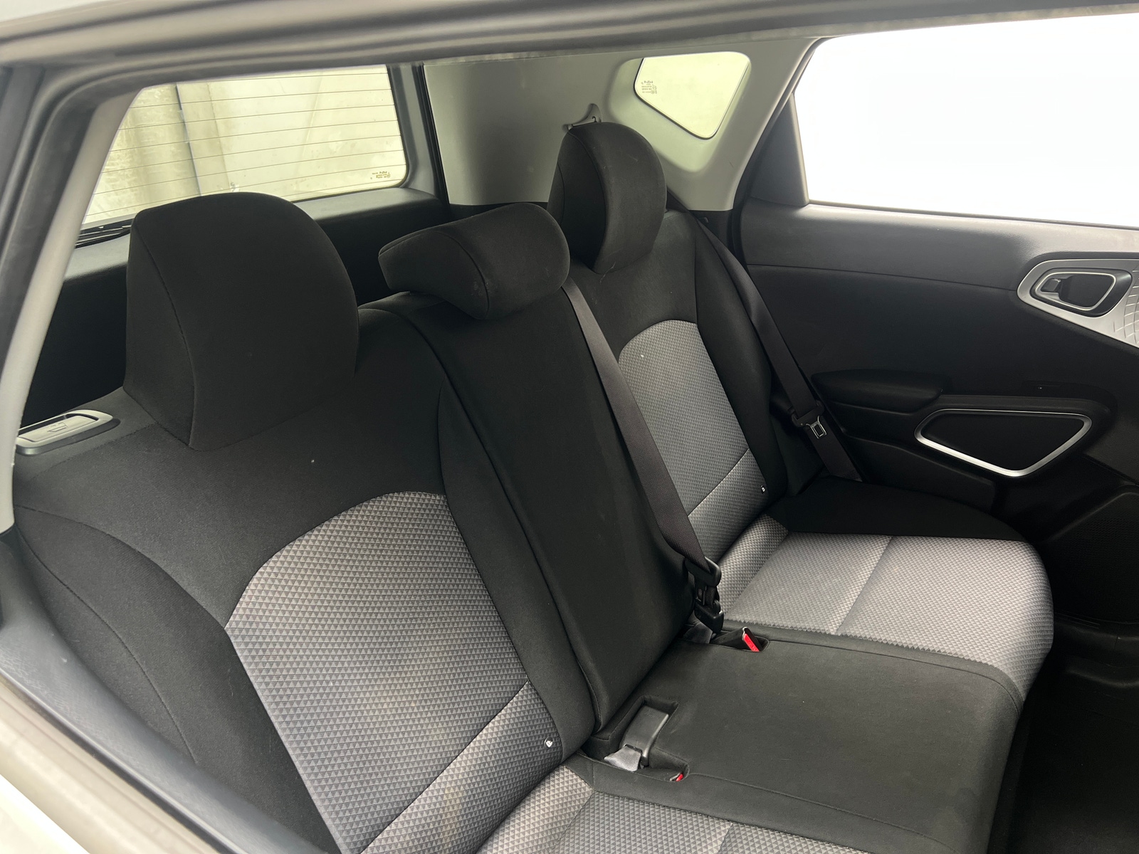 Thumbnail: 2022 Kia Soul - 6