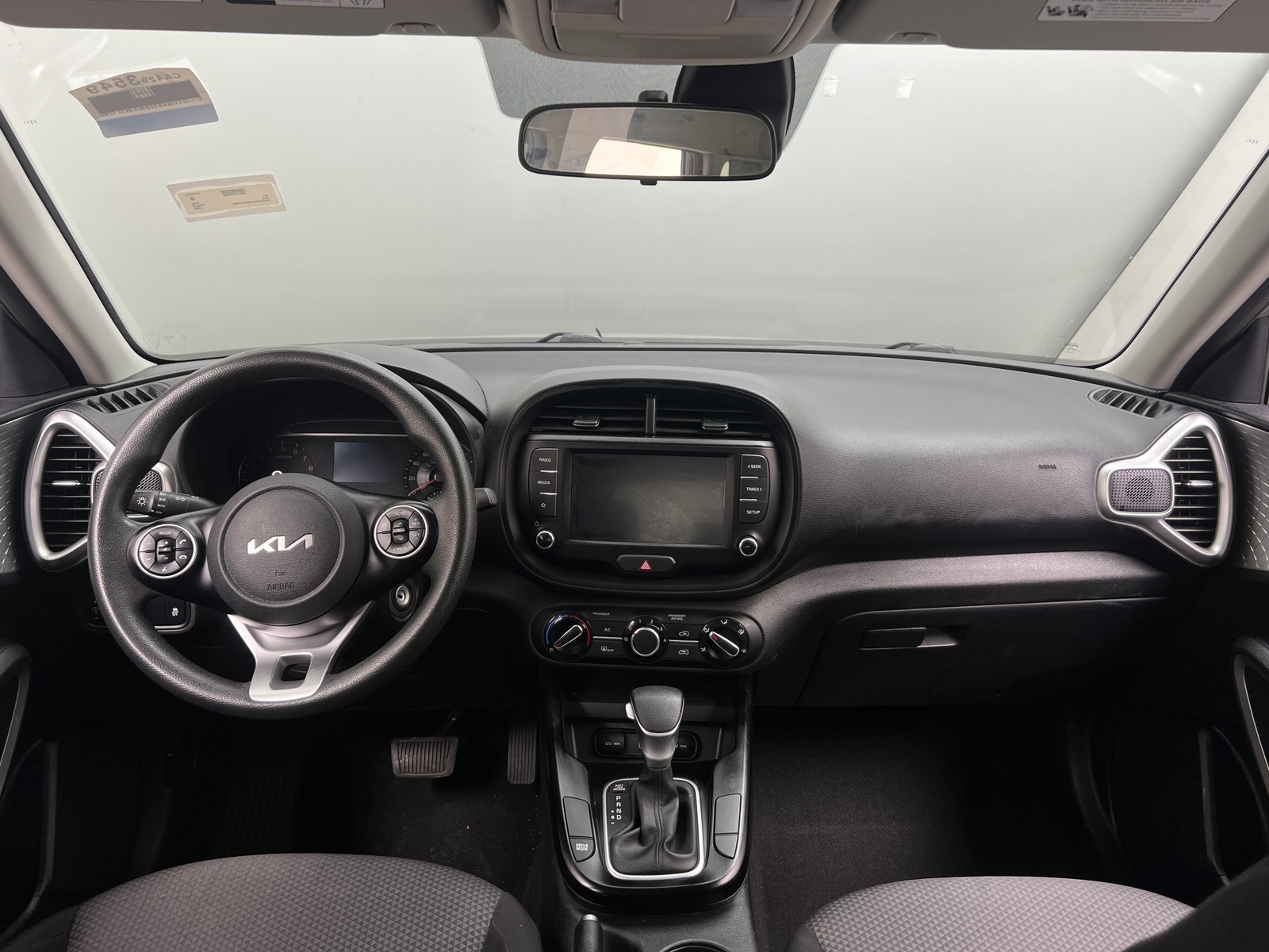 Thumbnail: 2022 Kia Soul - 3