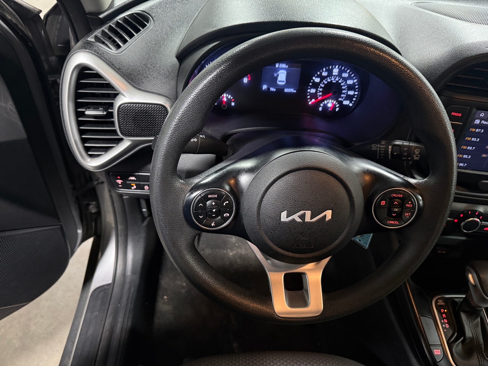 Thumbnail: 2022 Kia Soul - 5