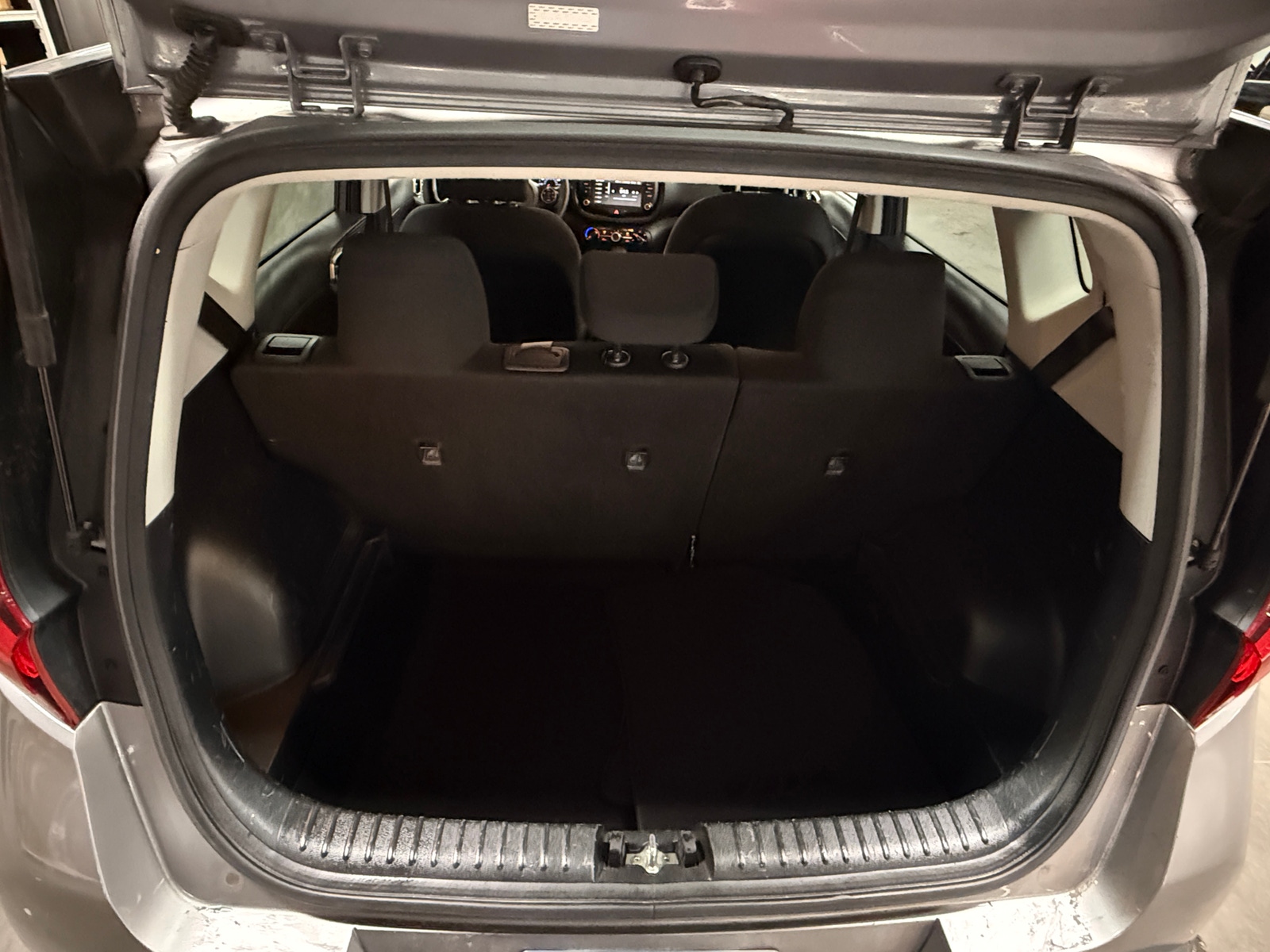 Thumbnail: 2022 Kia Soul - 7