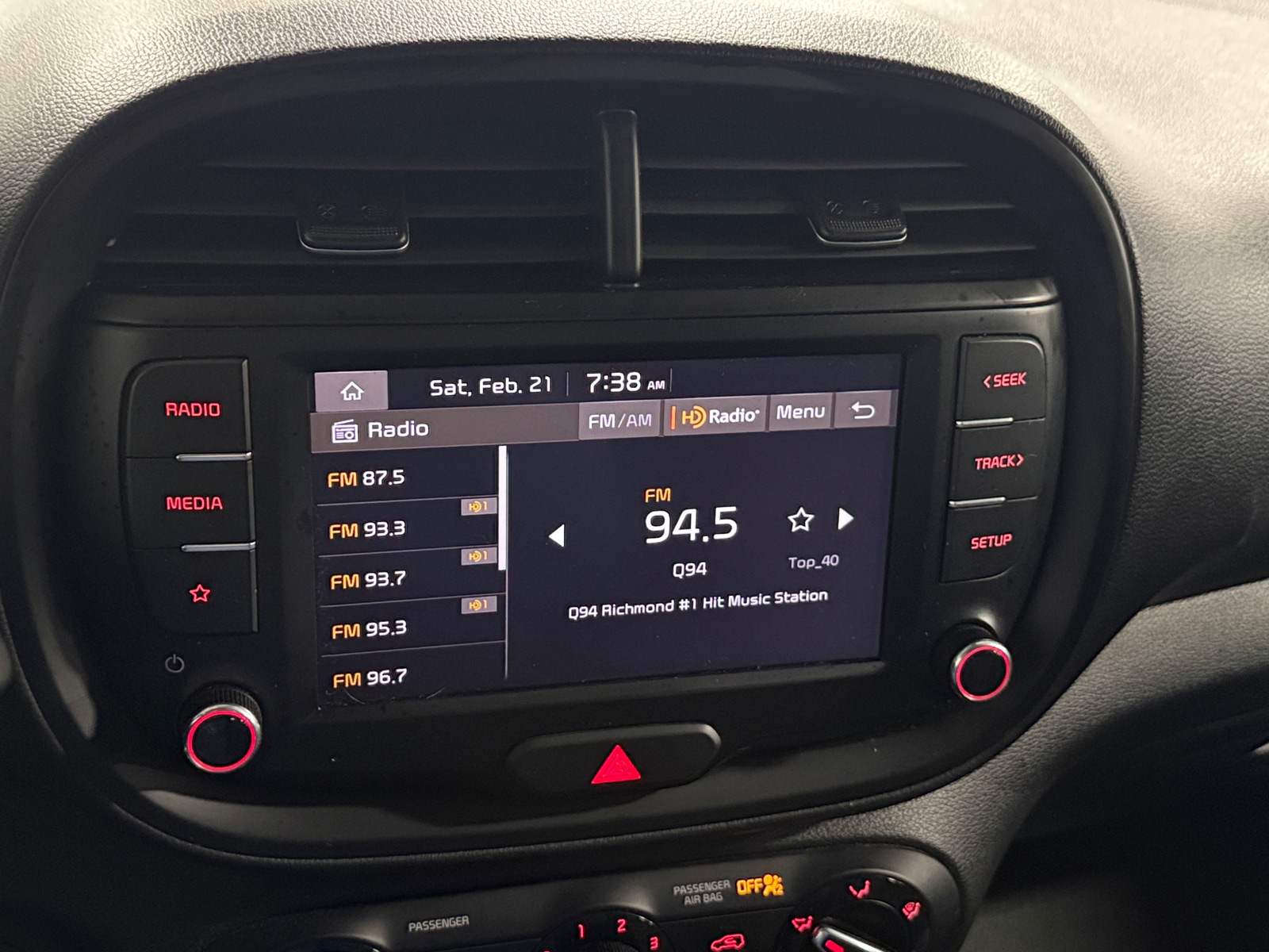 Thumbnail: 2022 Kia Soul - 4