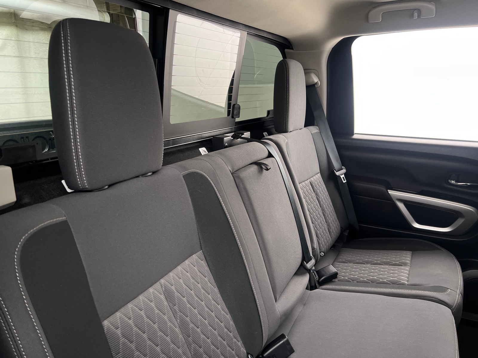 Thumbnail: 2024 Nissan Titan - 6