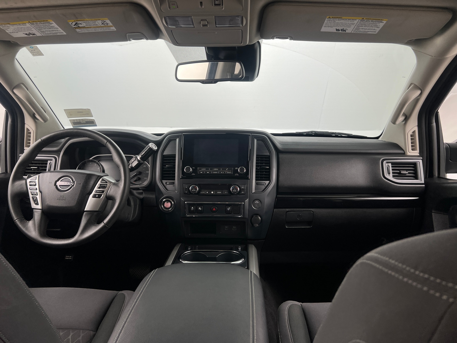 Thumbnail: 2024 Nissan Titan - 3