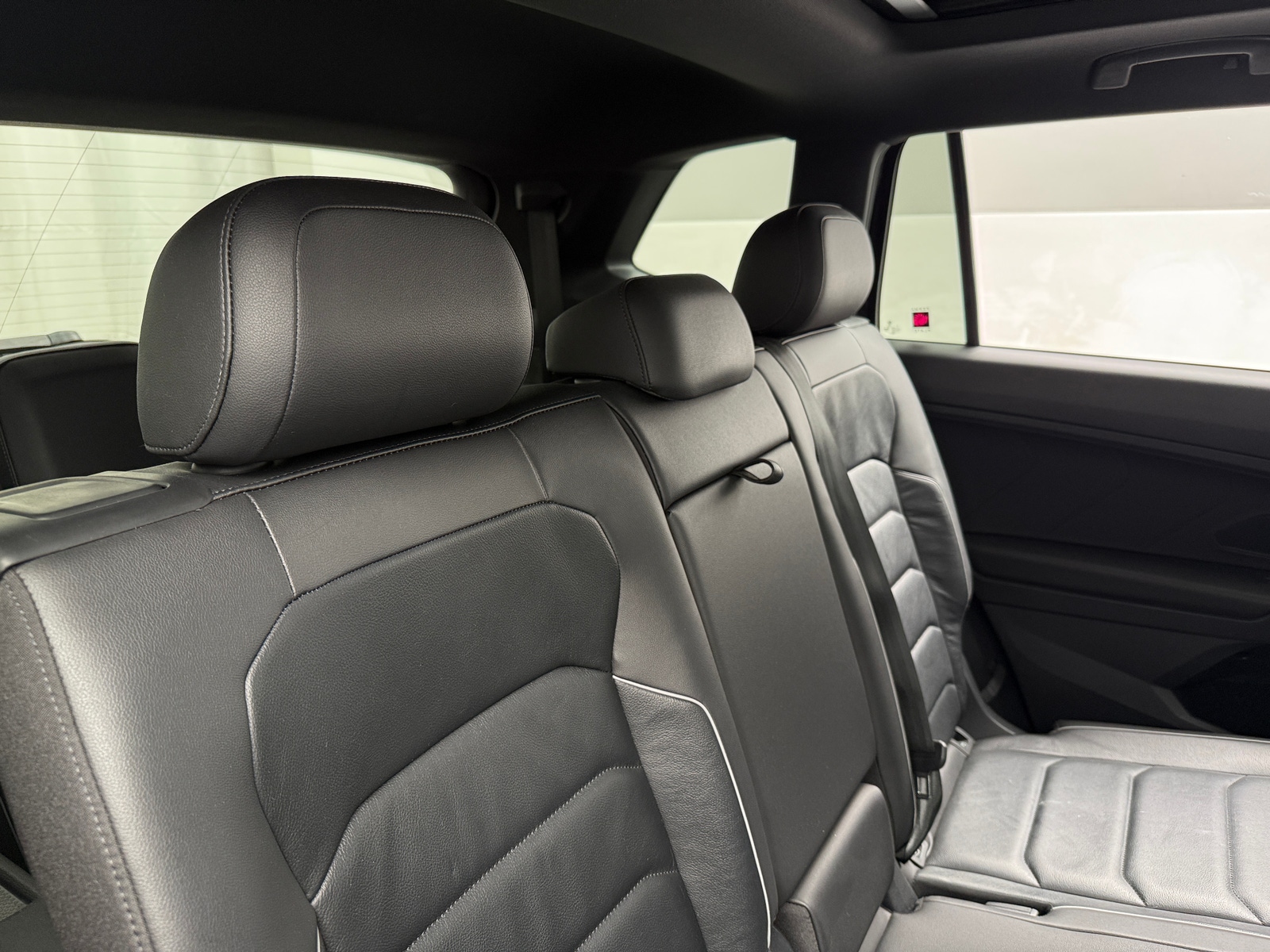 Thumbnail: 2019 Volkswagen Tiguan - 5