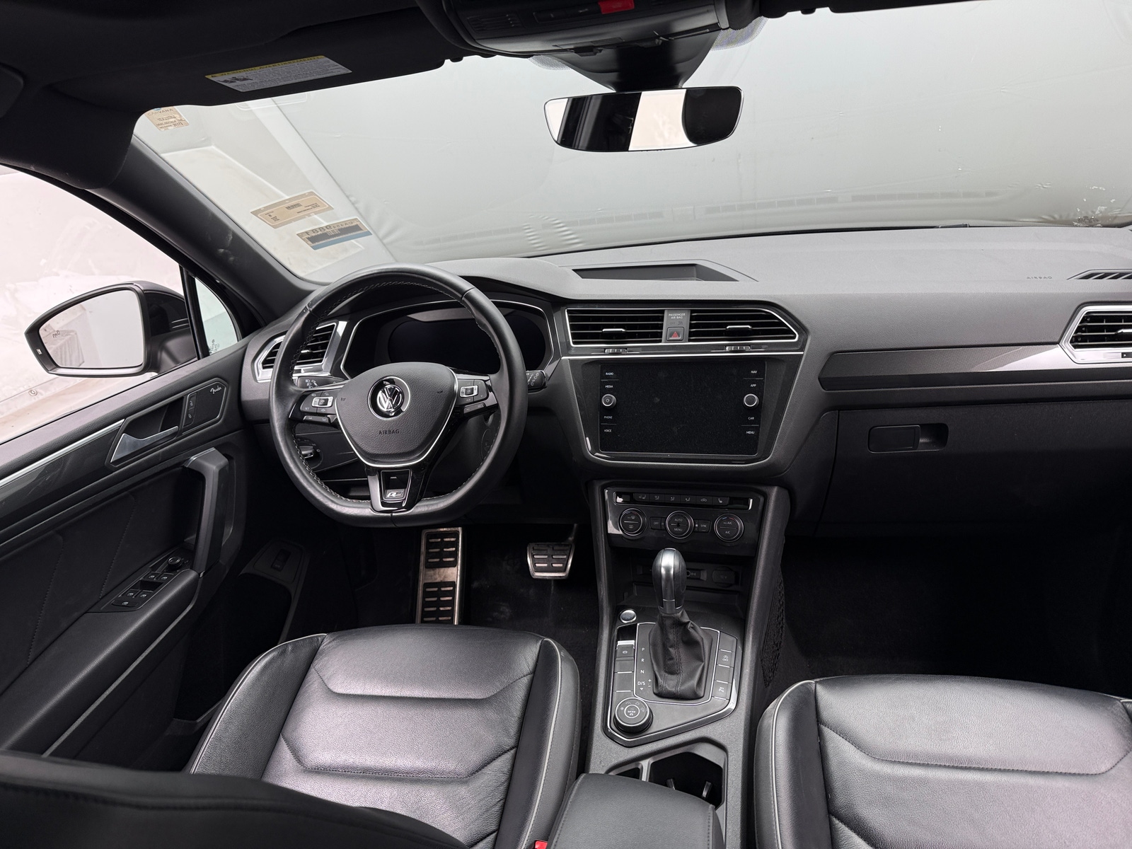 Thumbnail: 2019 Volkswagen Tiguan - 2