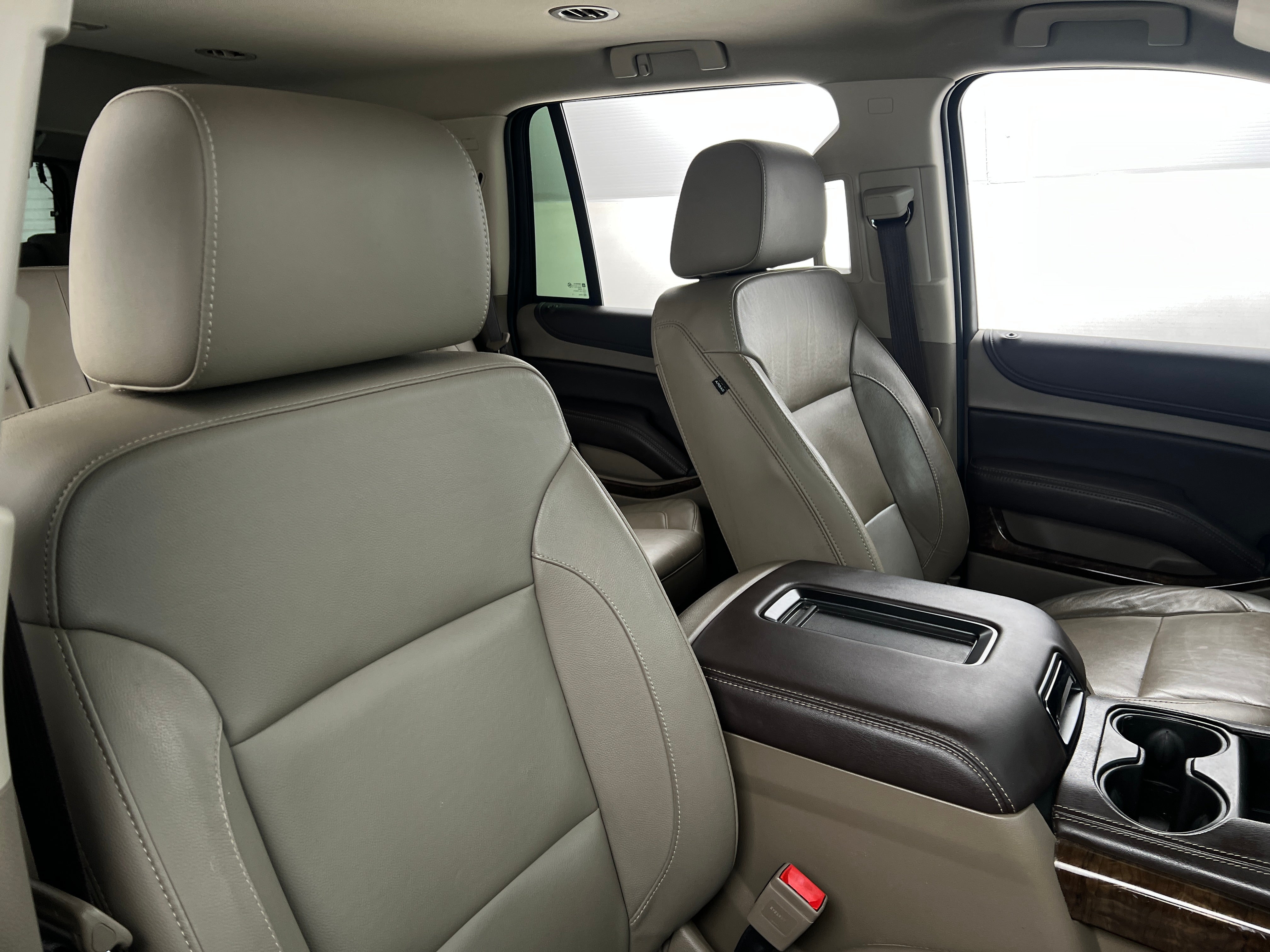 2019 Chevrolet Tahoe