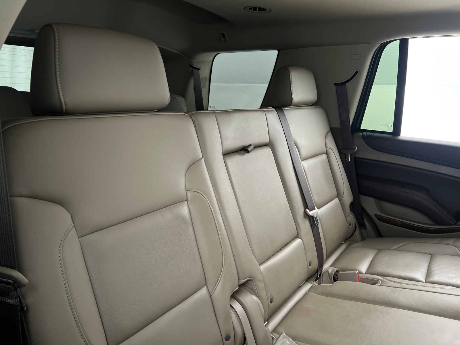 Thumbnail: 2019 Chevrolet Tahoe - 5