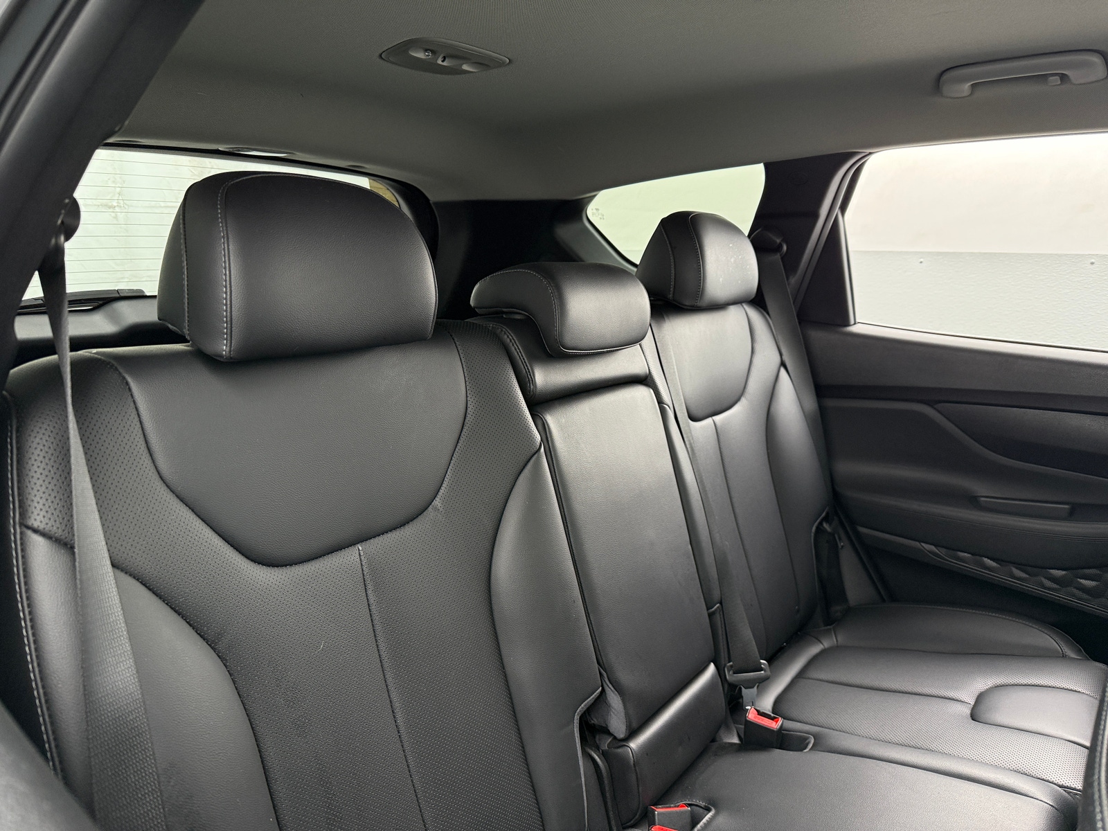 Thumbnail: 2023 Hyundai Santa Fe - 5