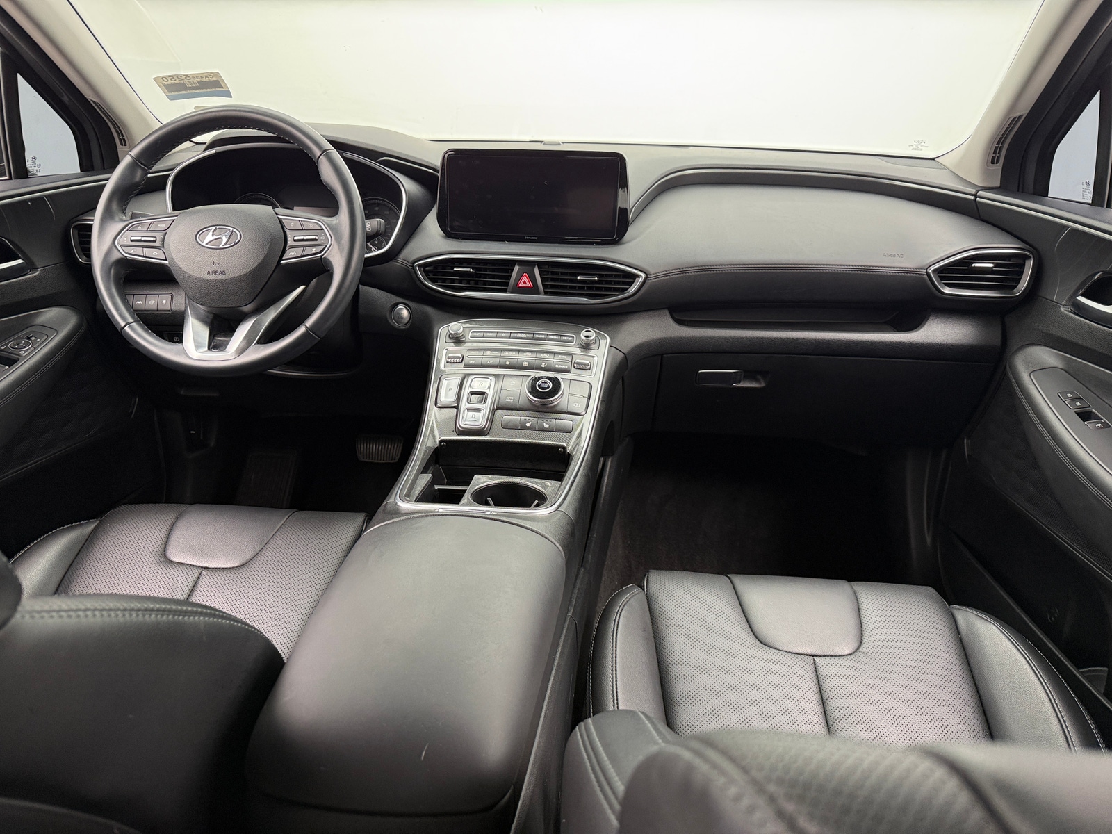 Thumbnail: 2023 Hyundai Santa Fe - 2