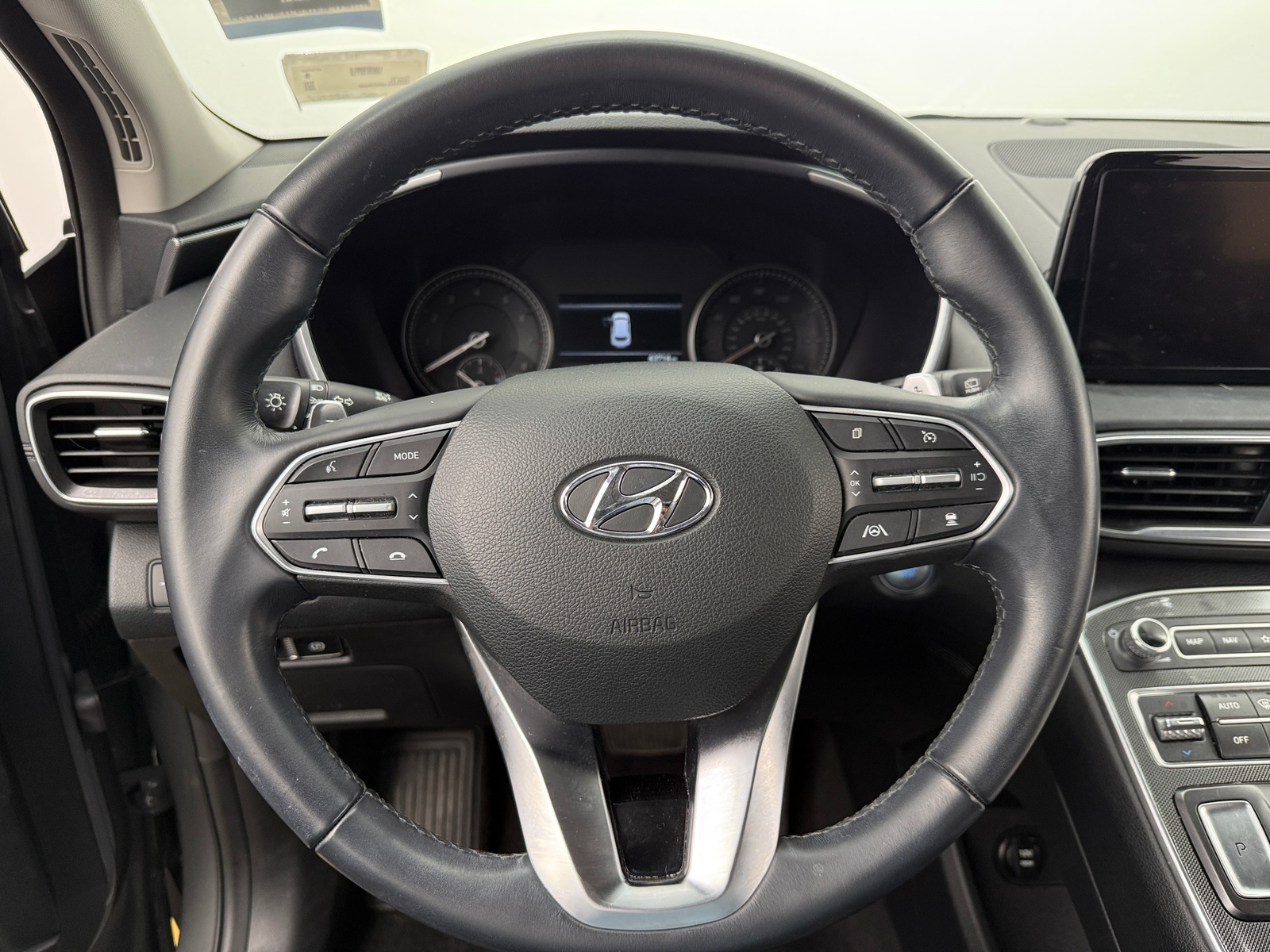 Thumbnail: 2023 Hyundai Santa Fe - 4