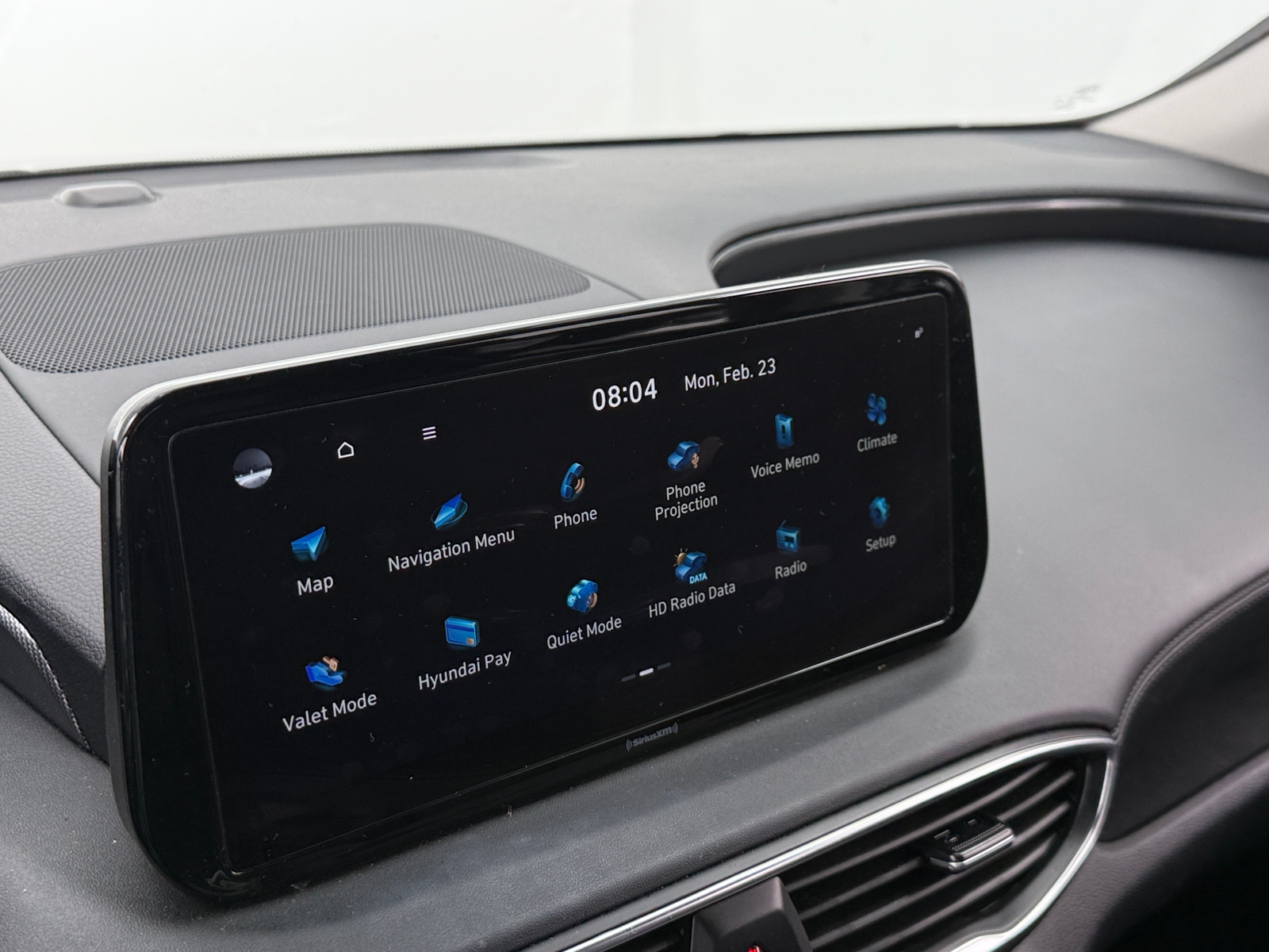 Thumbnail: 2023 Hyundai Santa Fe - 3