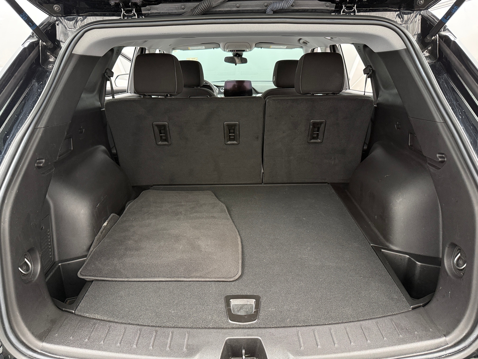 Thumbnail: 2024 Chevrolet Blazer - 7