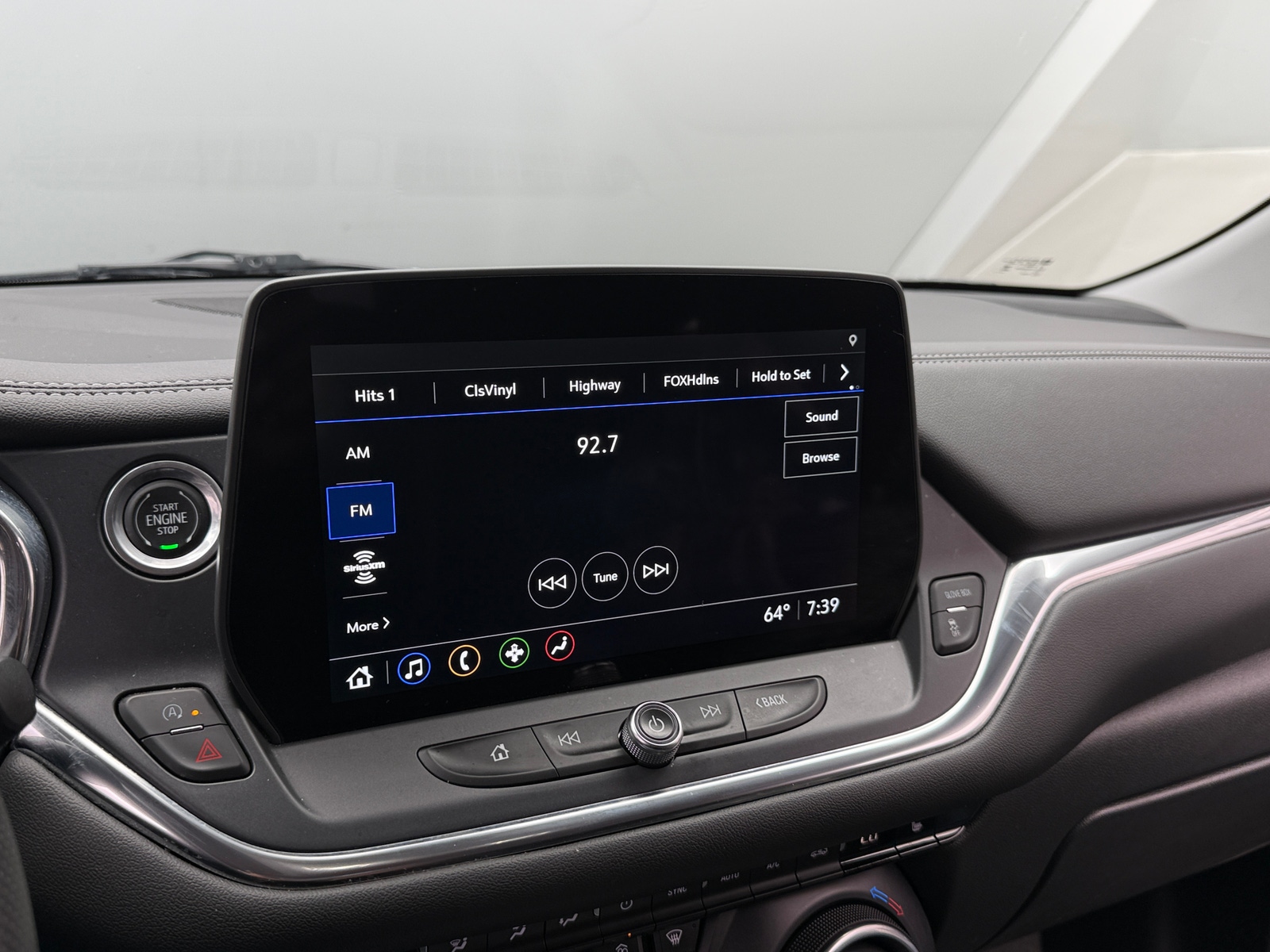 Thumbnail: 2024 Chevrolet Blazer - 4