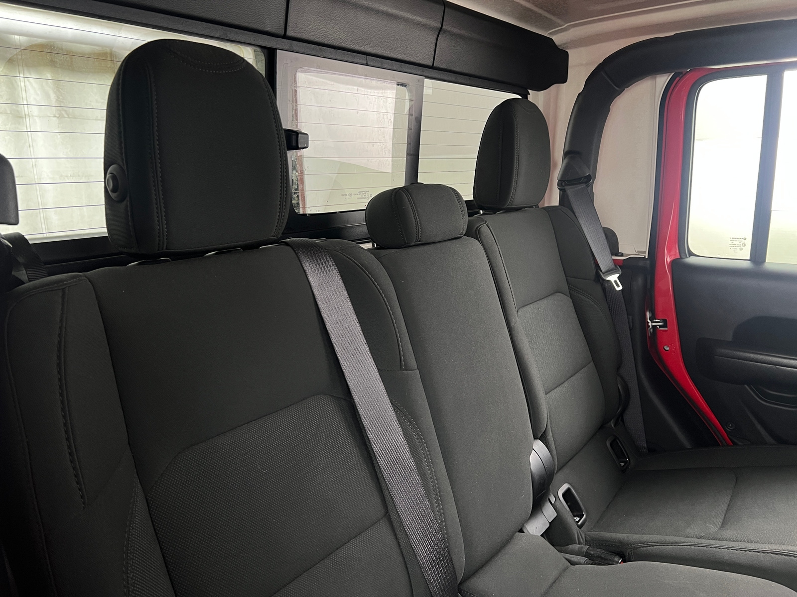 Thumbnail: 2021 Jeep Gladiator - 6