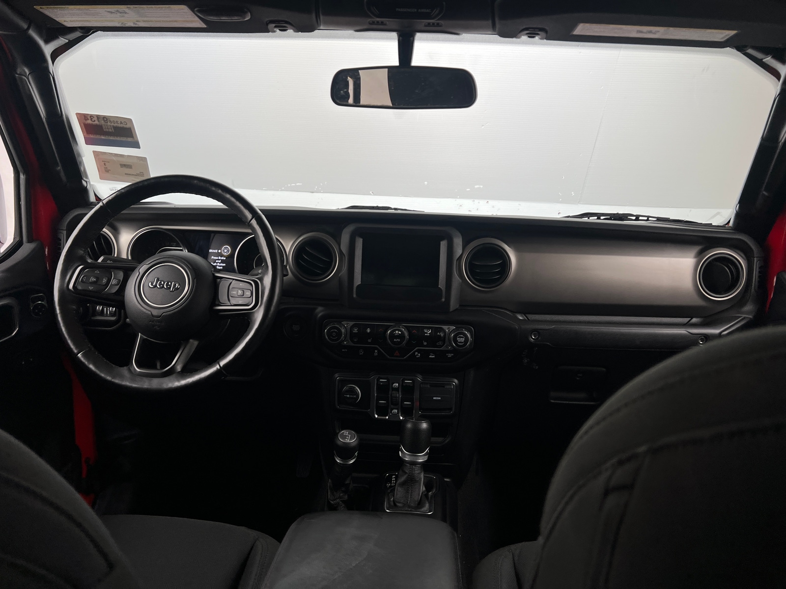 Thumbnail: 2021 Jeep Gladiator - 3