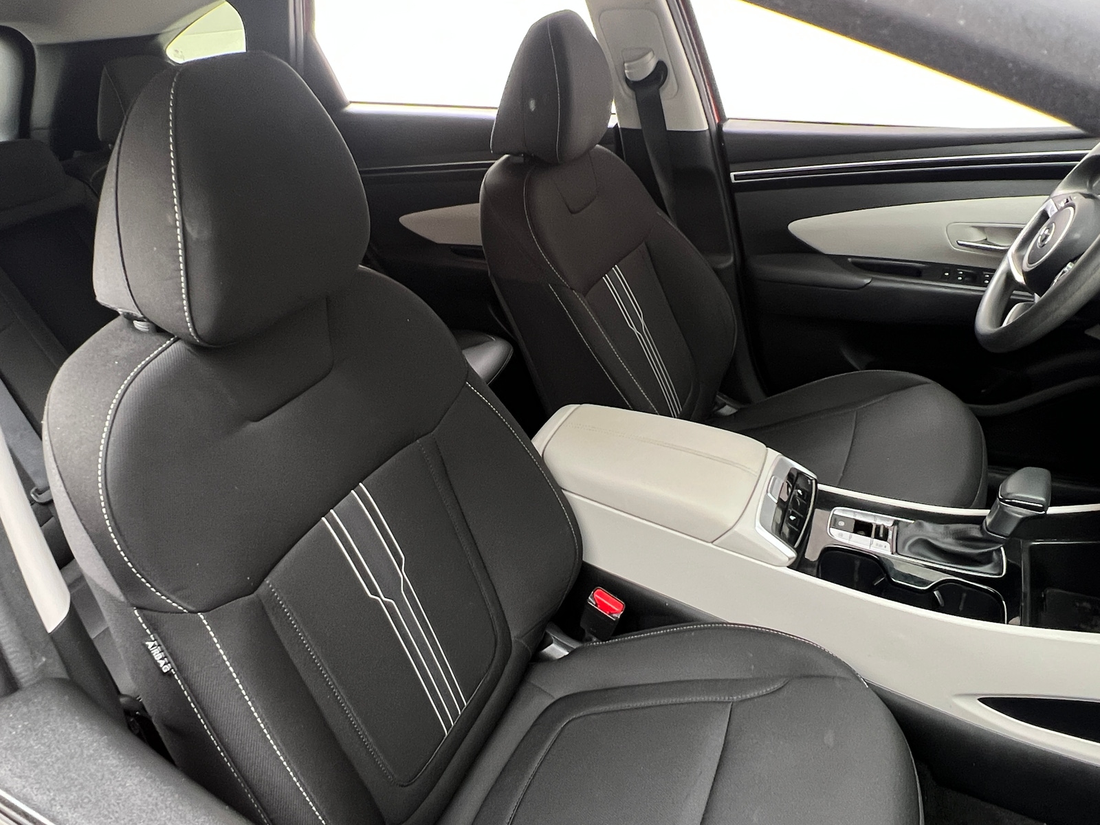 Thumbnail: 2023 Hyundai Tucson - 2