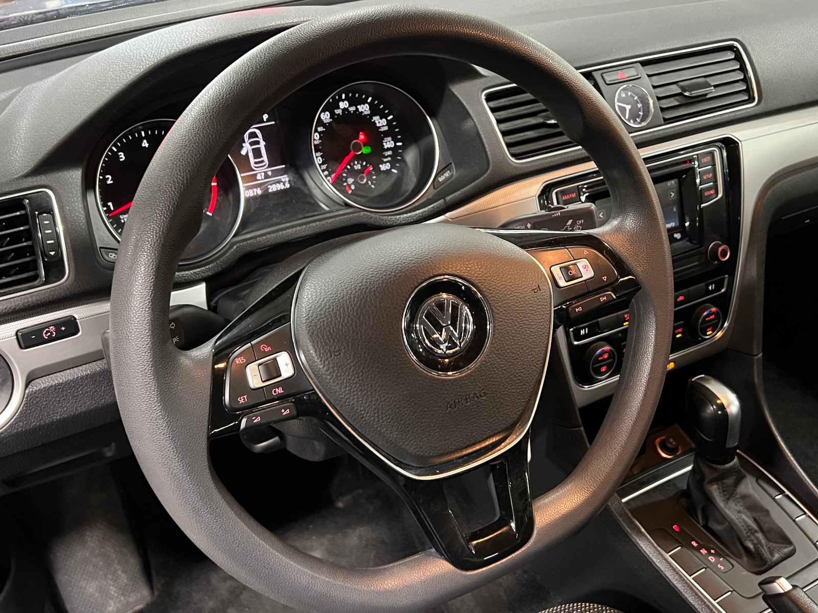 Thumbnail: 2016 Volkswagen Passat - 5