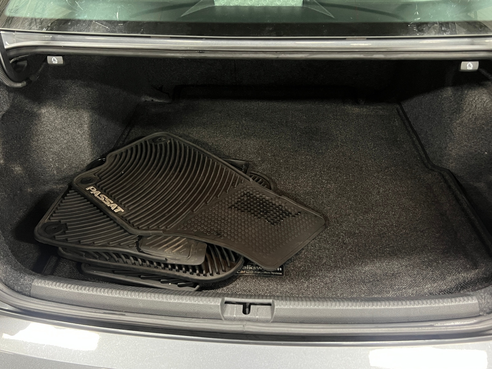 Thumbnail: 2016 Volkswagen Passat - 7