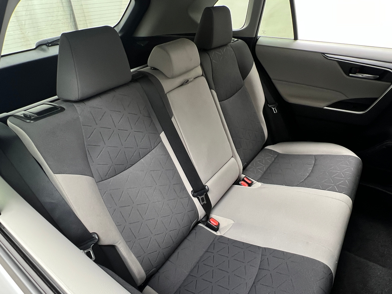 Thumbnail: 2022 Toyota RAV4 - 6