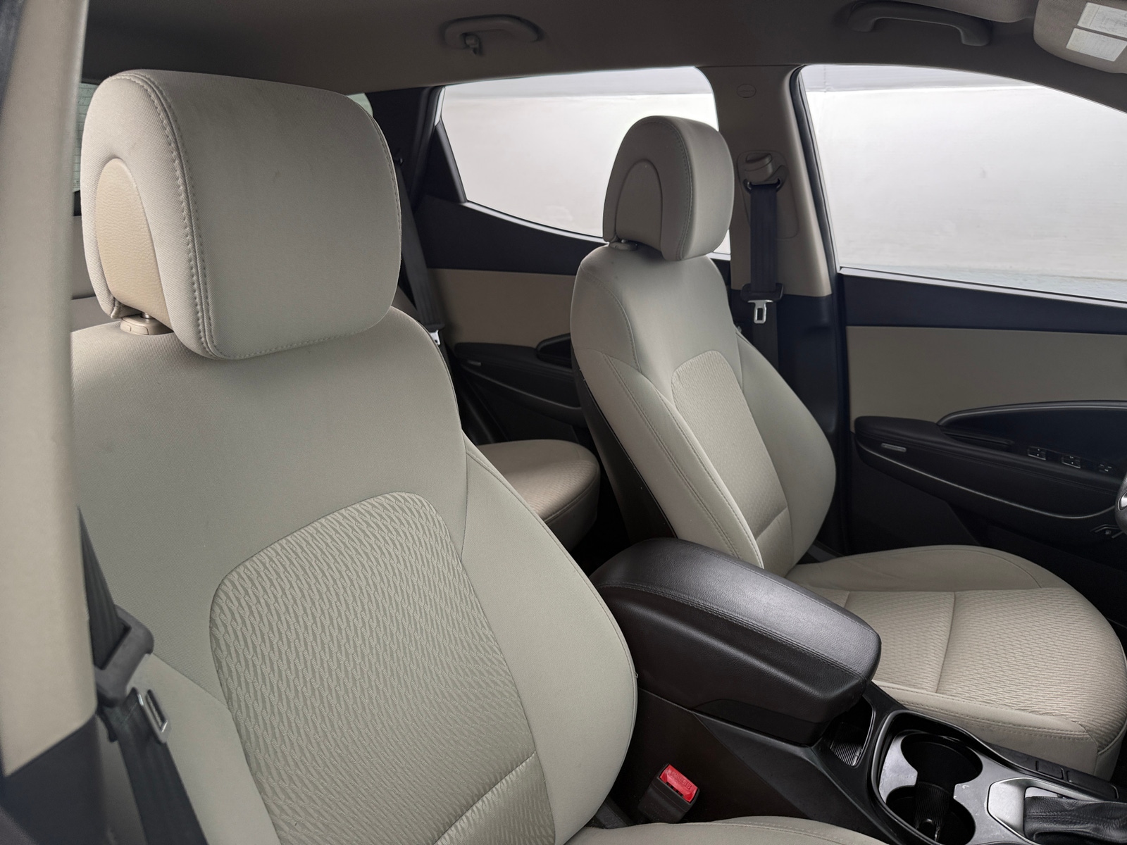 Thumbnail: 2013 Hyundai Santa Fe - 2