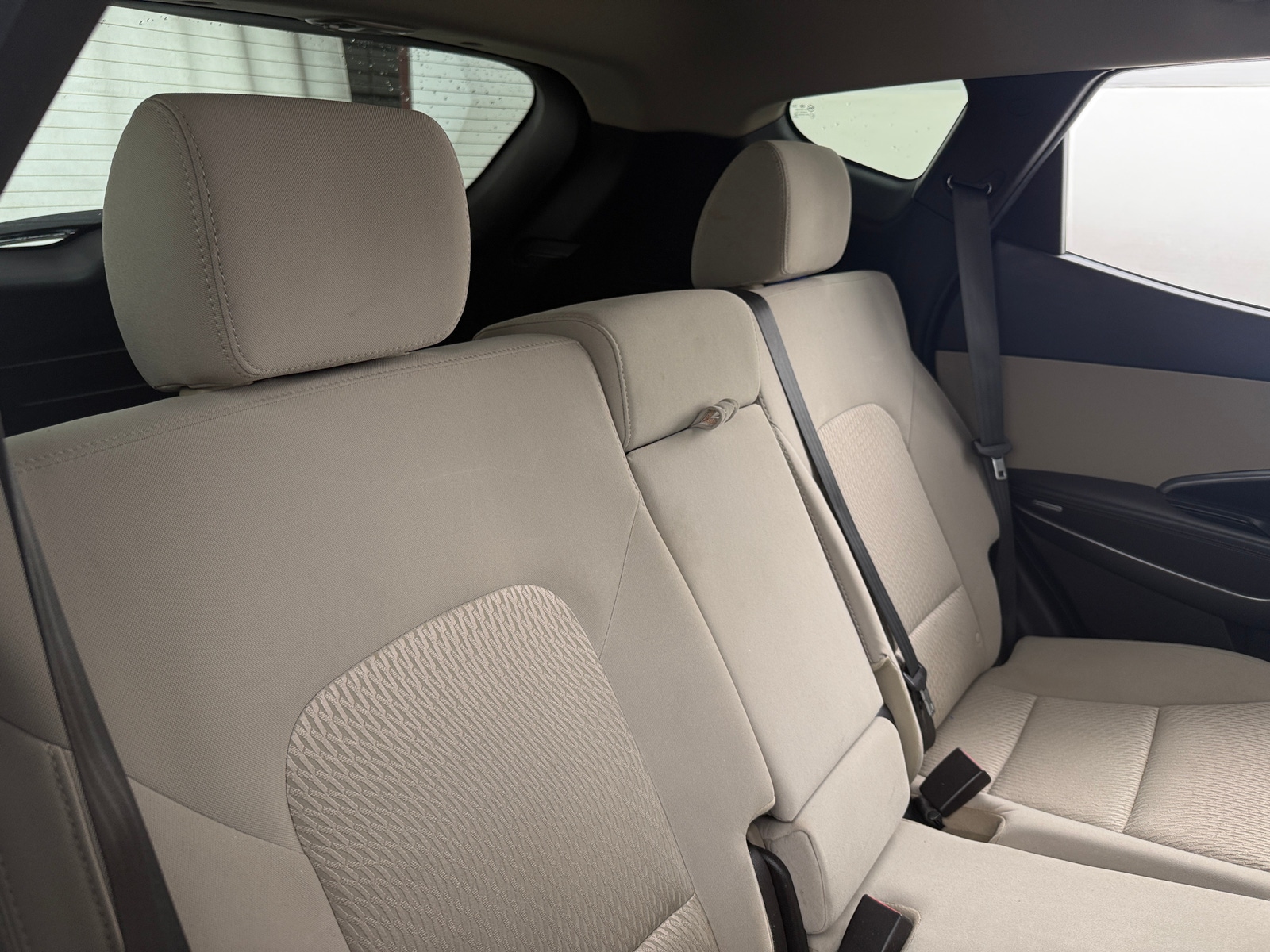 Thumbnail: 2013 Hyundai Santa Fe - 6