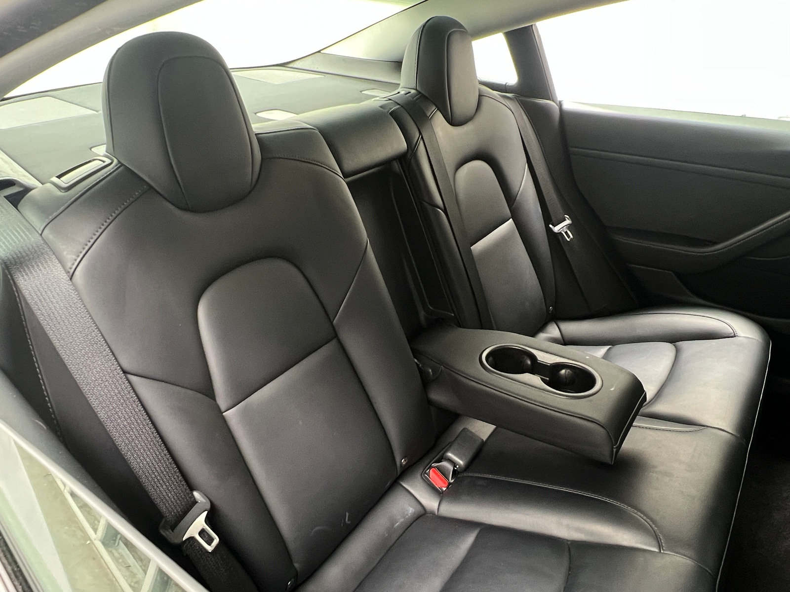 Thumbnail: 2021 Tesla Model 3 - 5