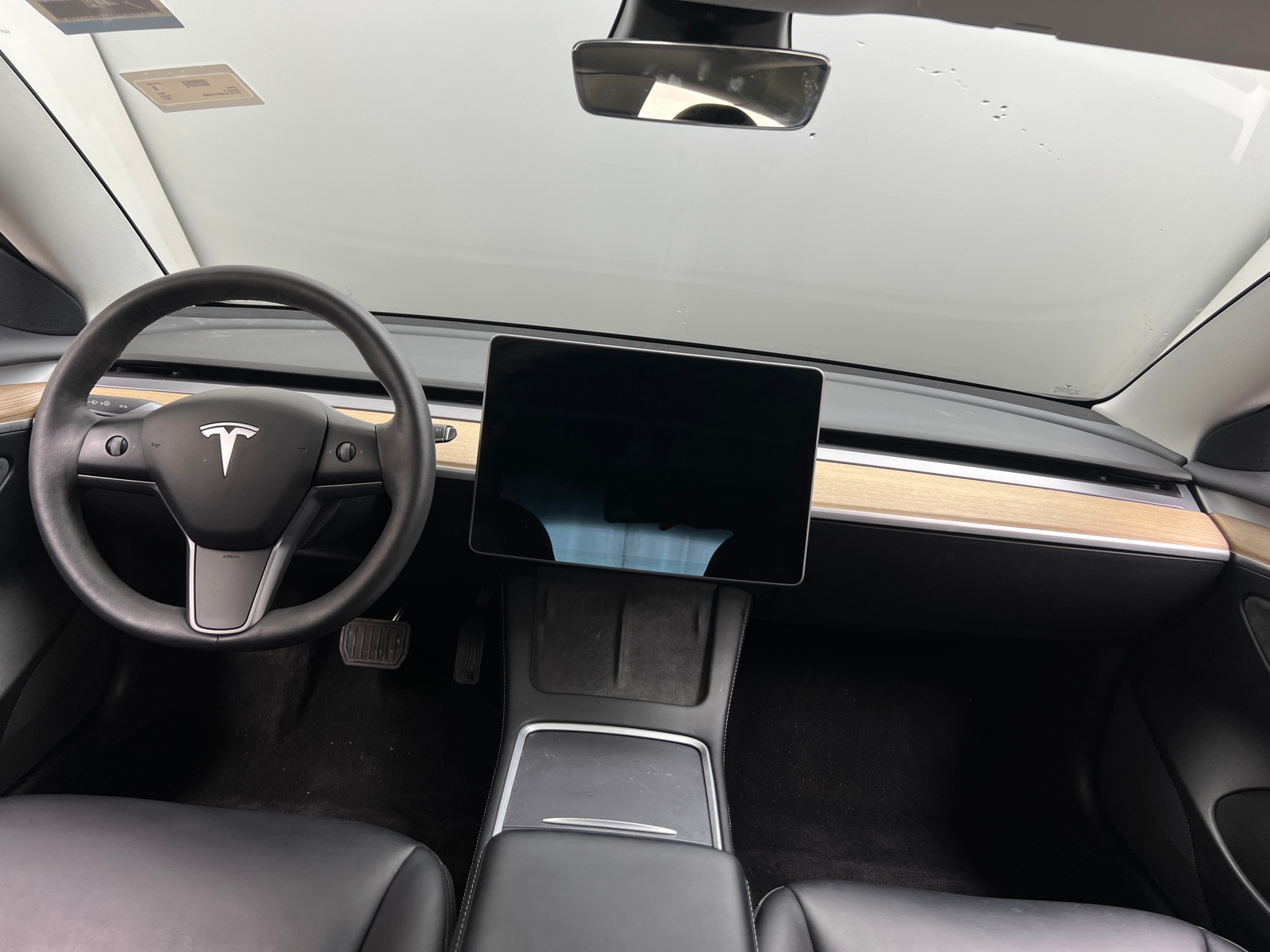 Thumbnail: 2021 Tesla Model 3 - 2
