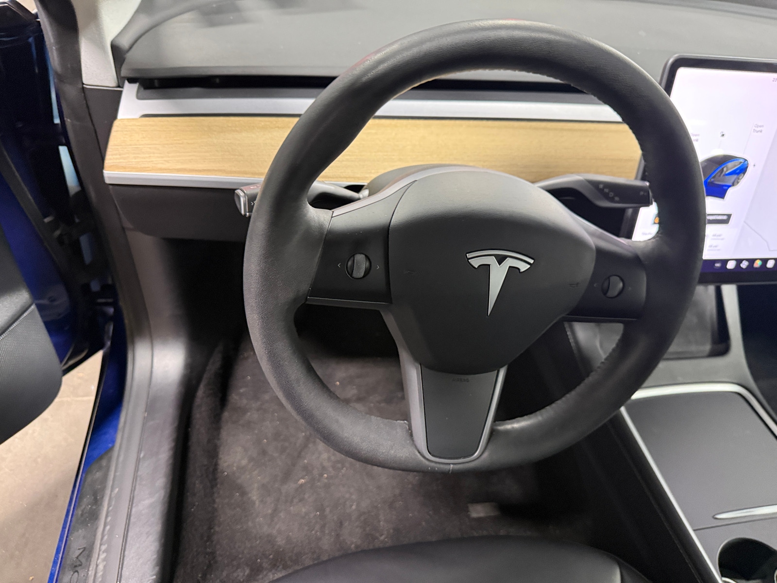 Thumbnail: 2021 Tesla Model 3 - 4
