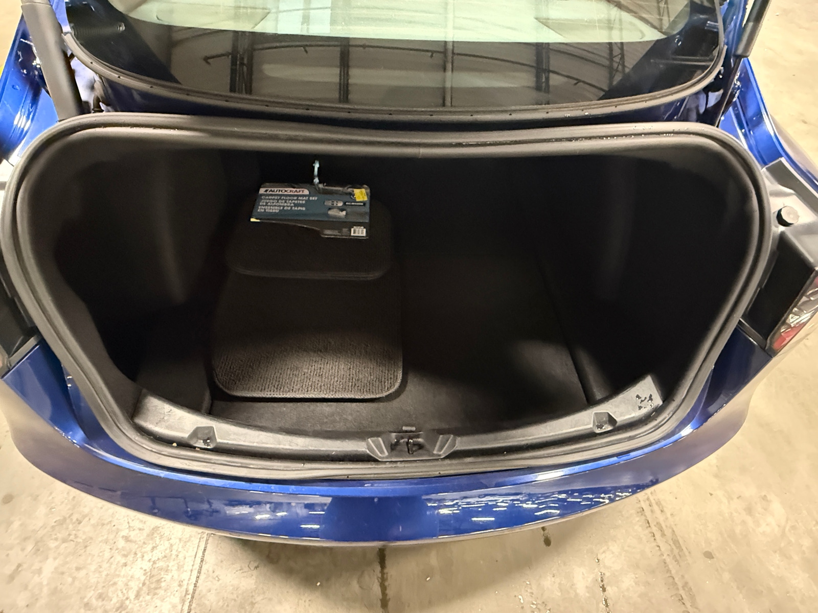 Thumbnail: 2021 Tesla Model 3 - 6