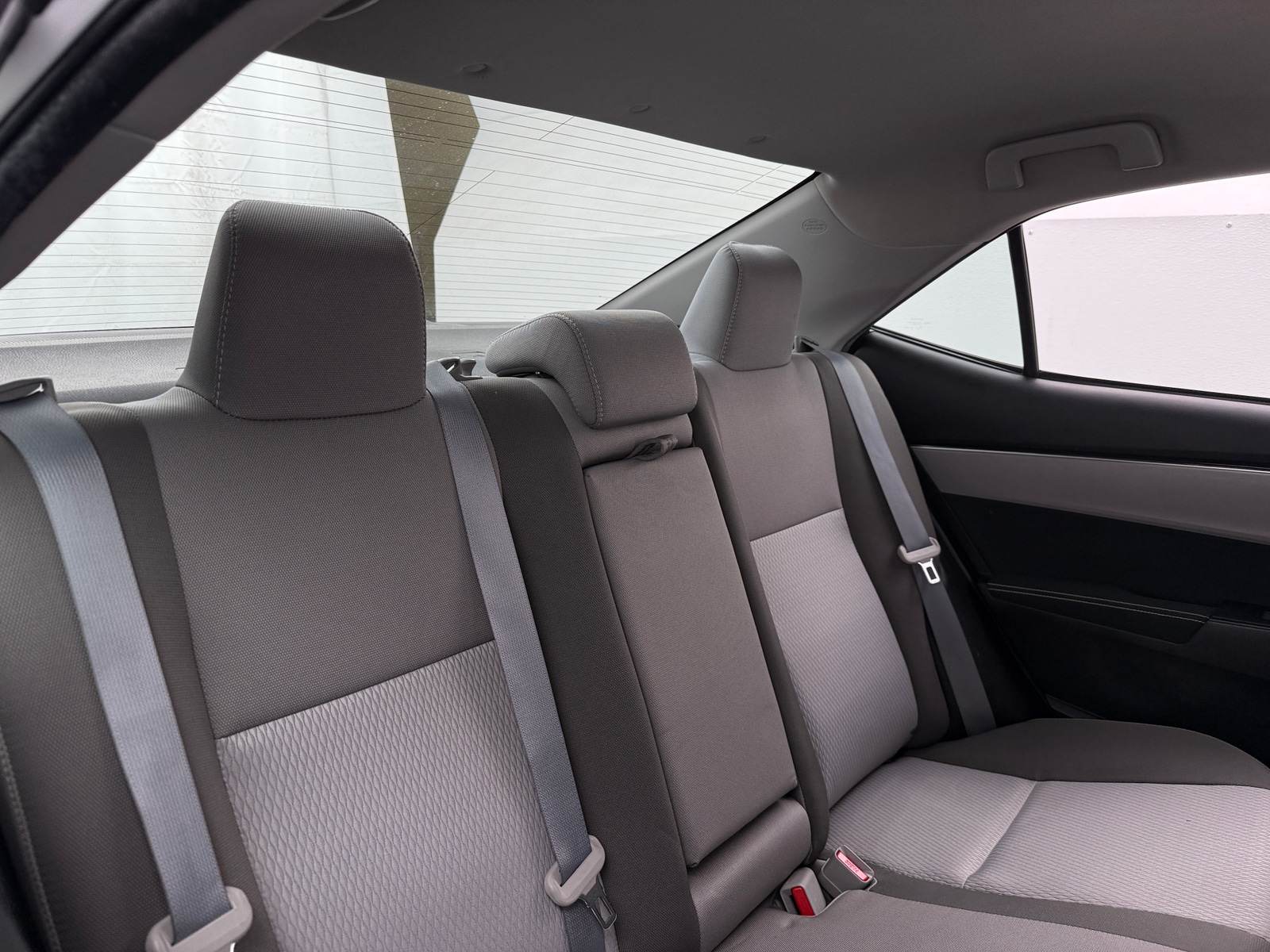 Thumbnail: 2018 Toyota Corolla - 6