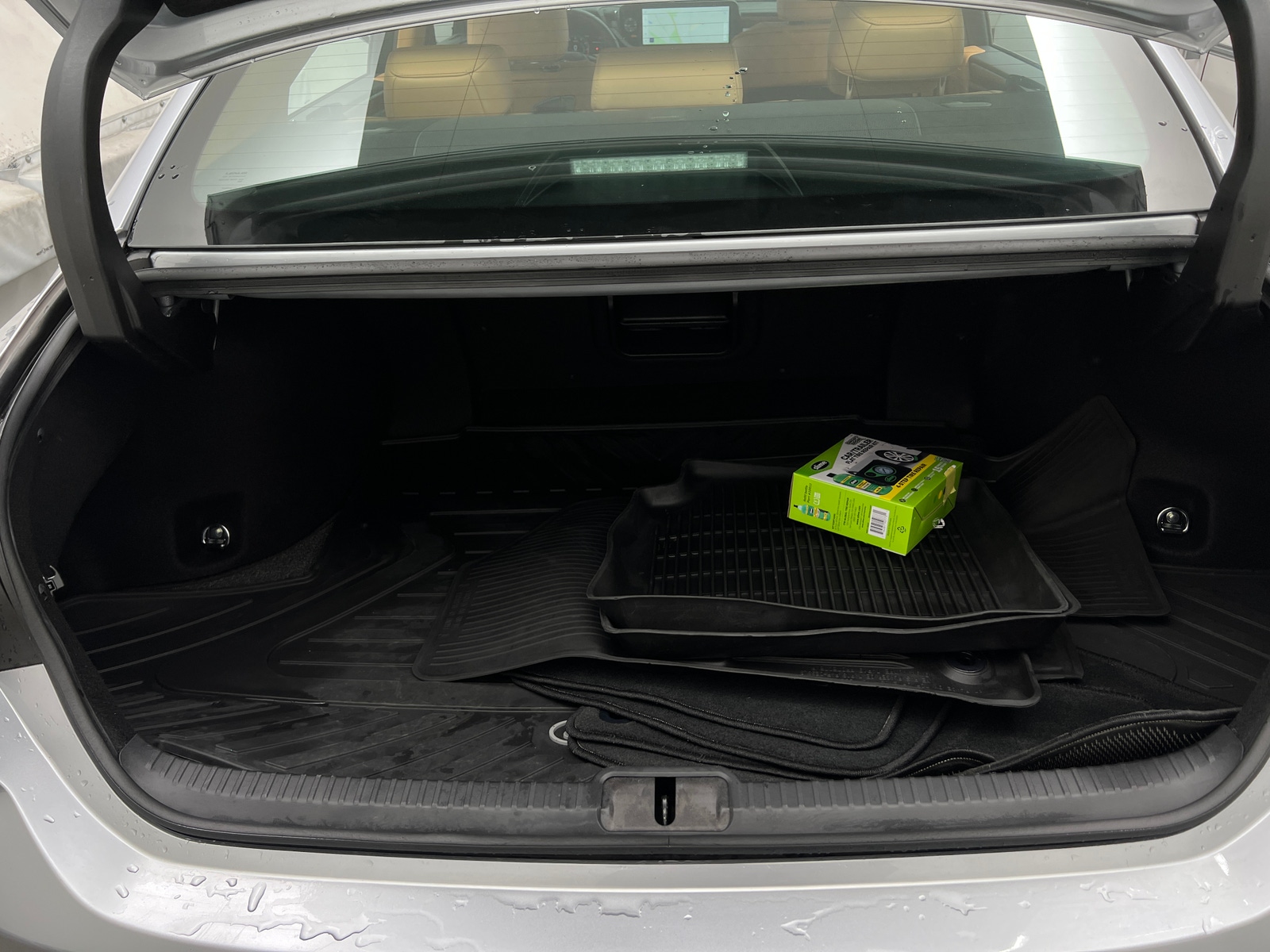 Thumbnail: 2023 Lexus ES - 6