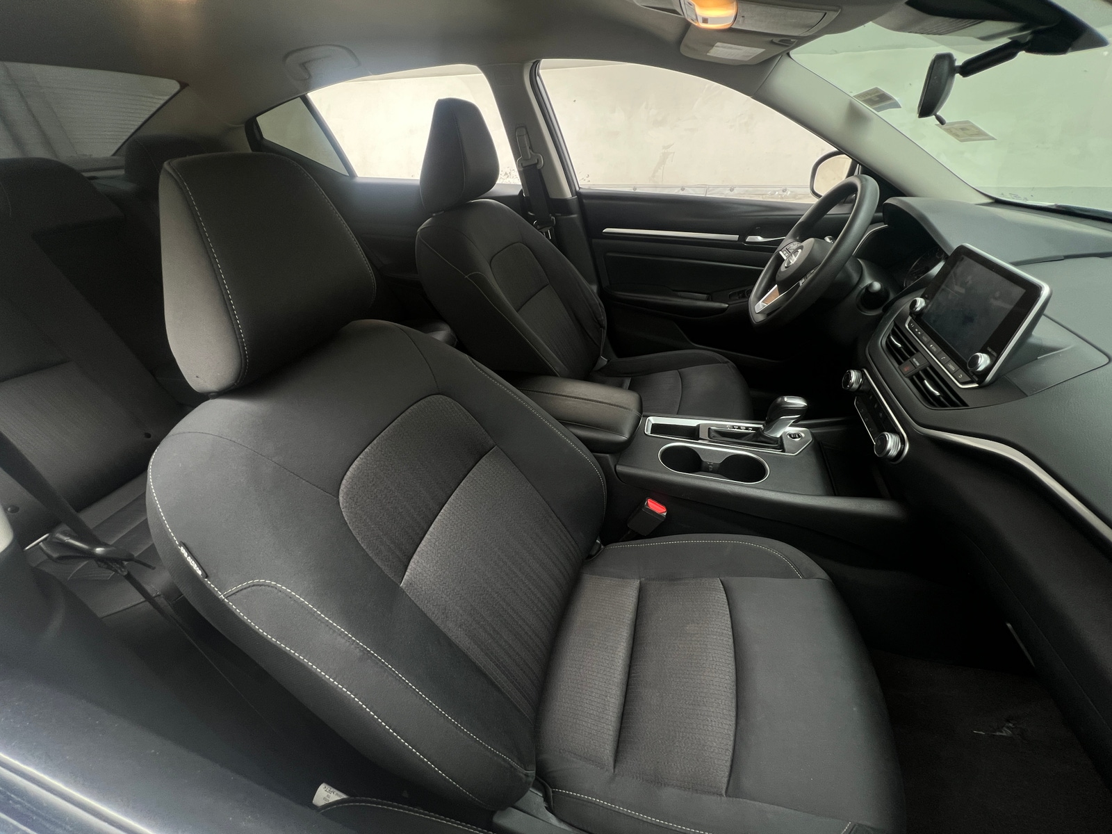 Thumbnail: 2022 Nissan Altima - 2