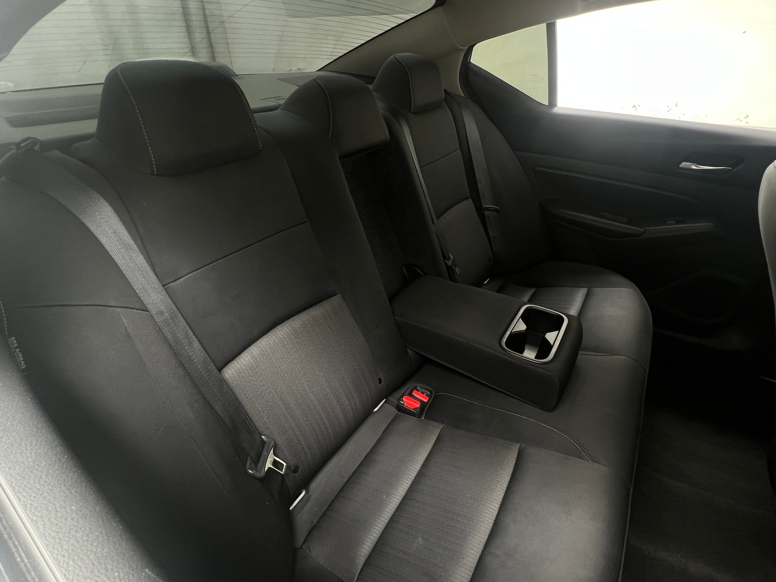 Thumbnail: 2022 Nissan Altima - 6