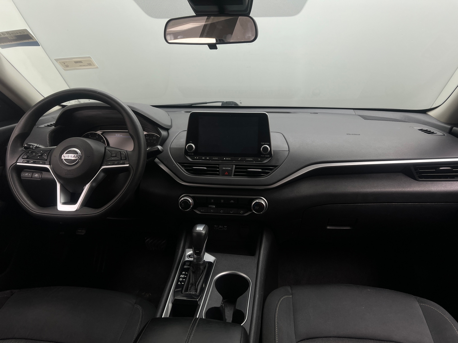 Thumbnail: 2022 Nissan Altima - 3