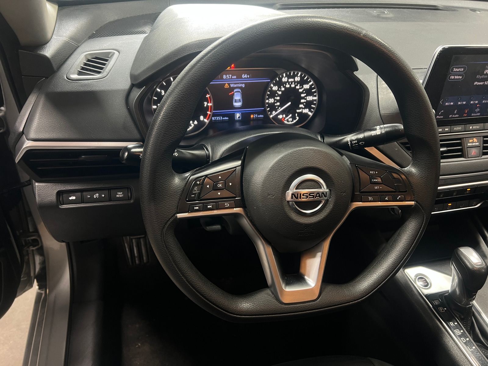 Thumbnail: 2022 Nissan Altima - 5