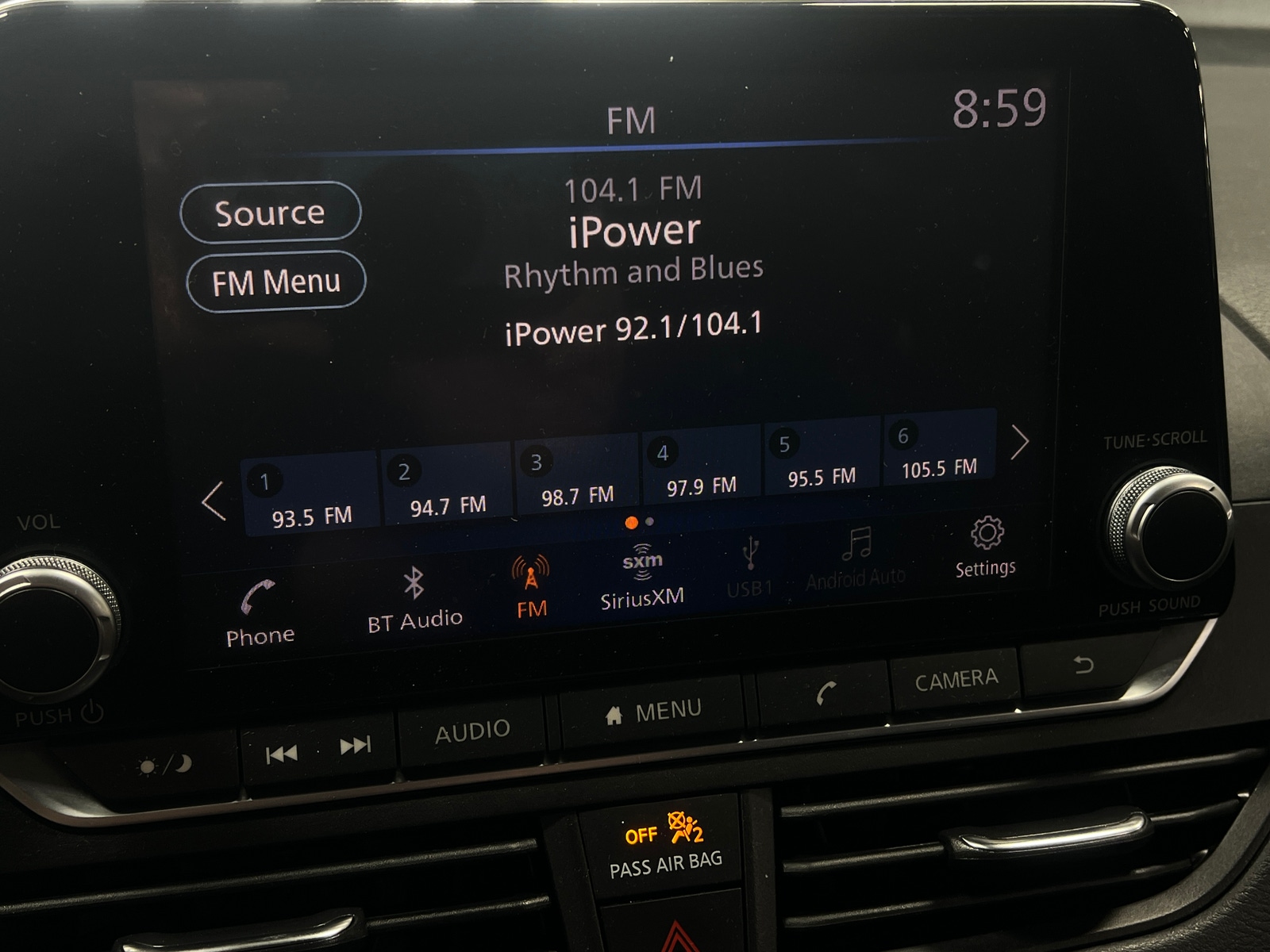 Thumbnail: 2022 Nissan Altima - 4