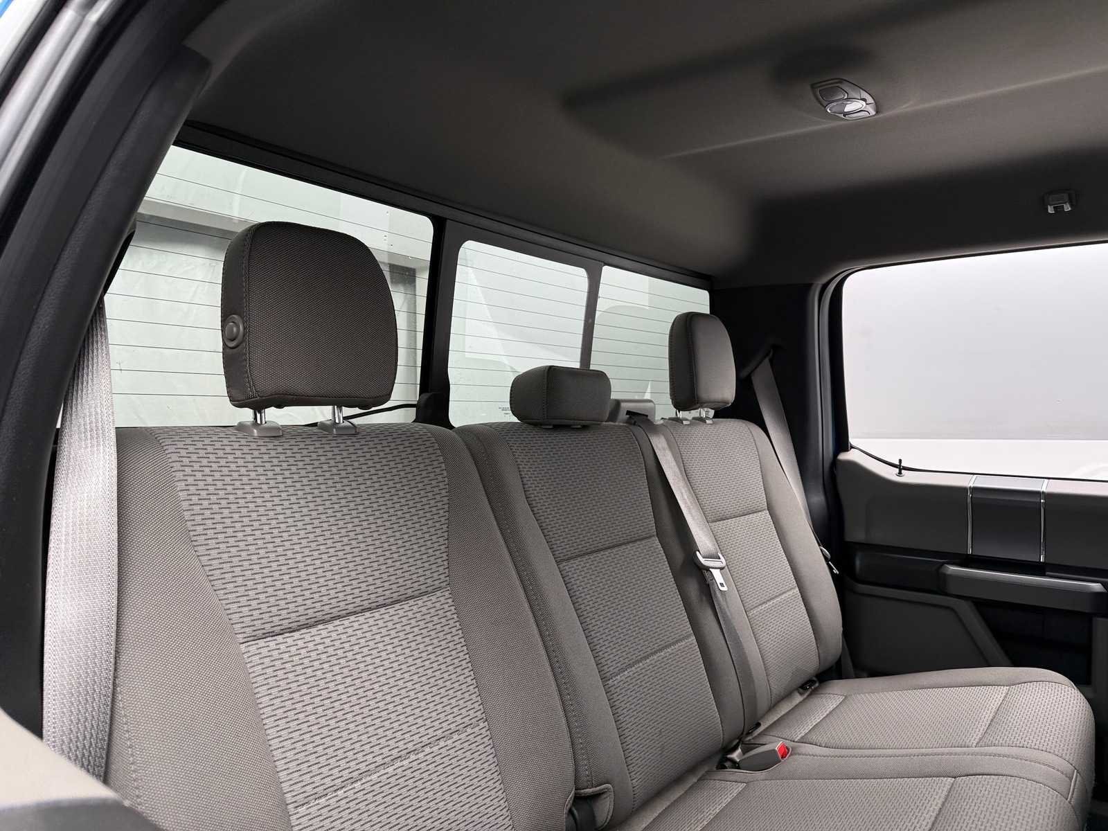 Thumbnail: 2018 Ford Econoline - 6