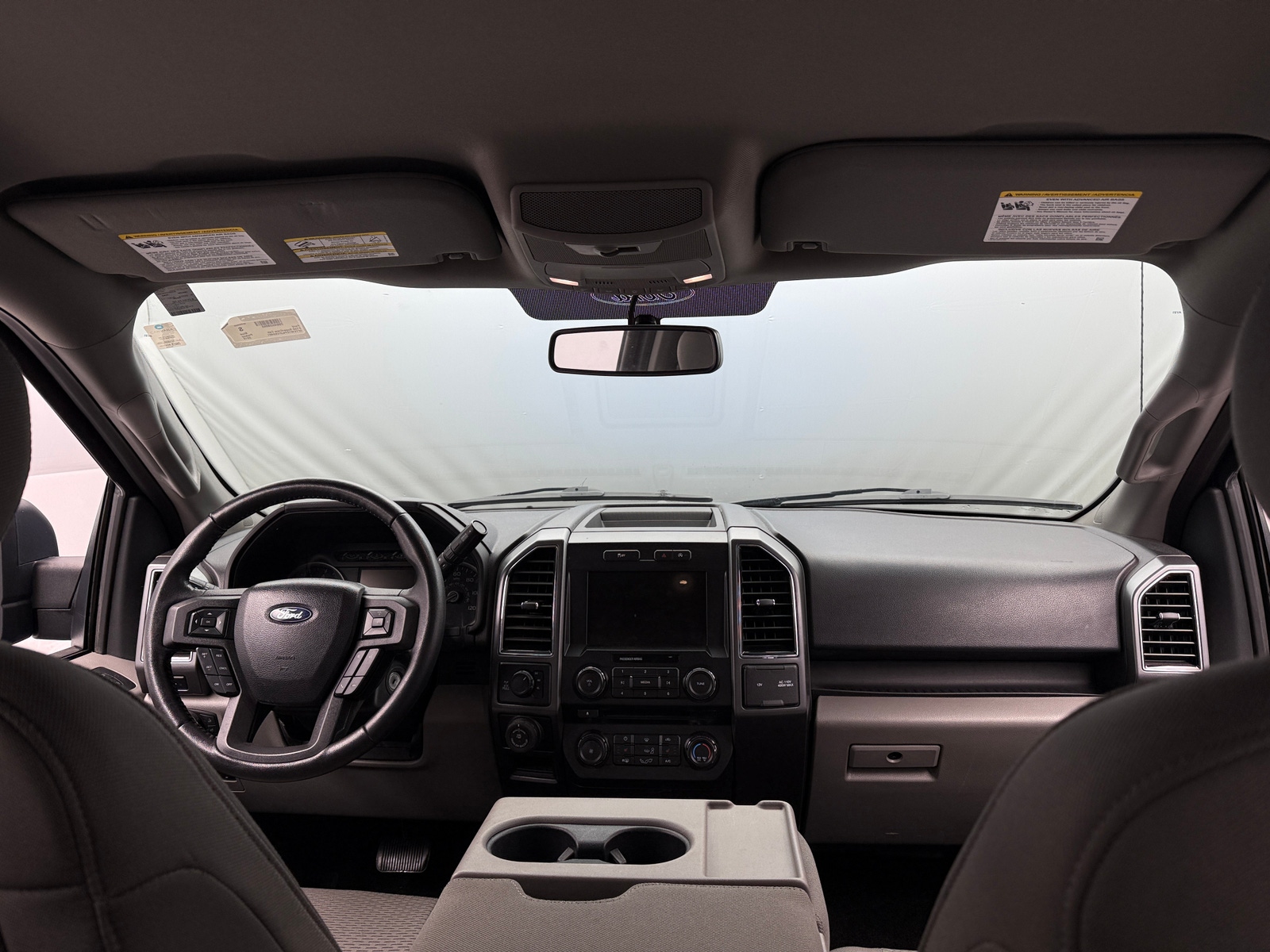 Thumbnail: 2018 Ford Econoline - 3