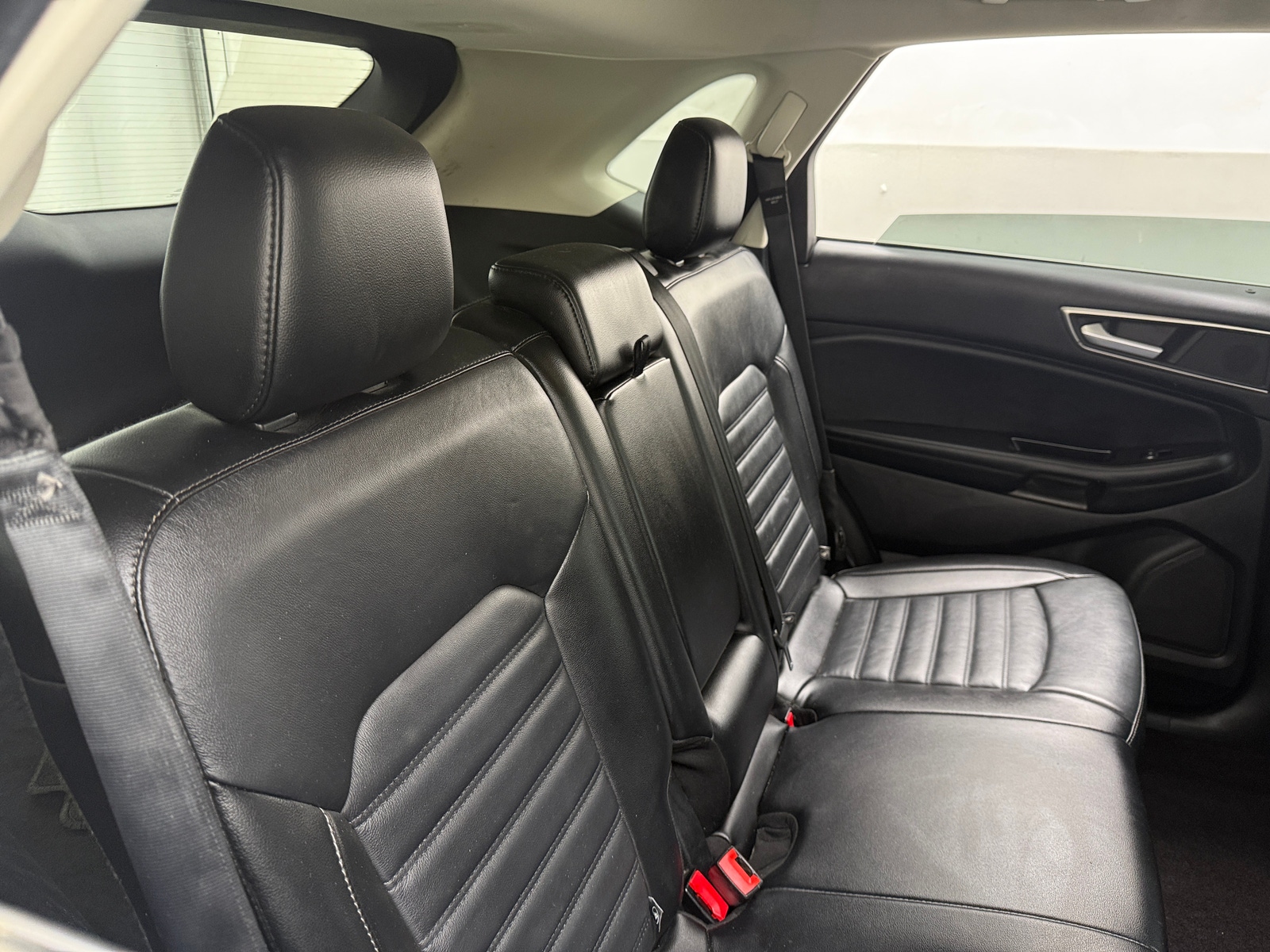 Thumbnail: 2016 Ford Edge - 5