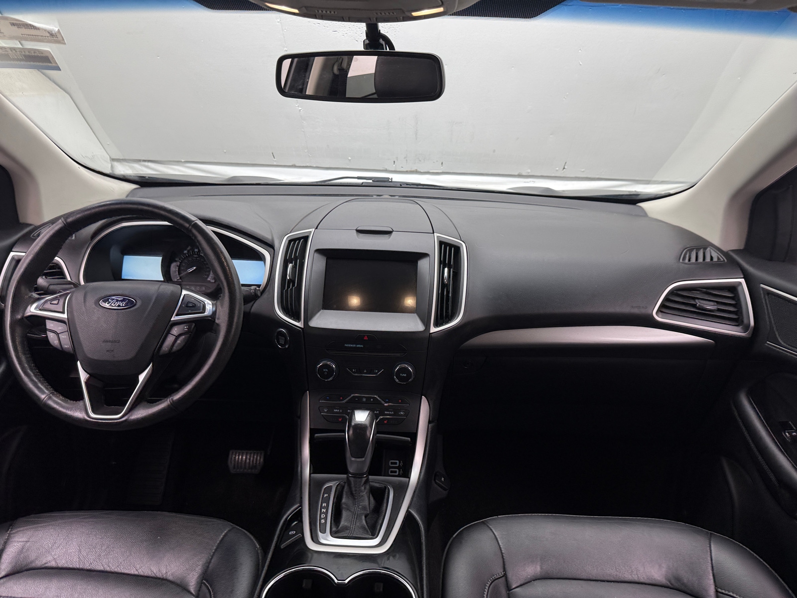 Thumbnail: 2016 Ford Edge - 2