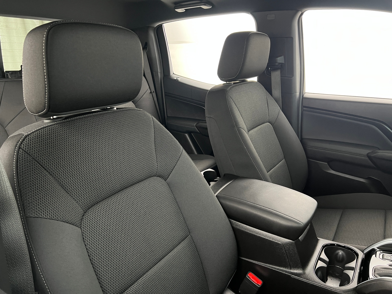 Thumbnail: 2024 Chevrolet Colorado - 2