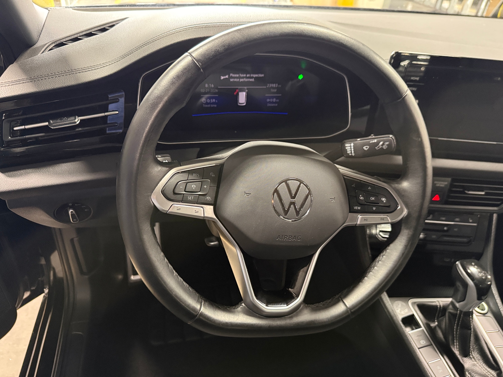 Thumbnail: 2025 Volkswagen Jetta - 5