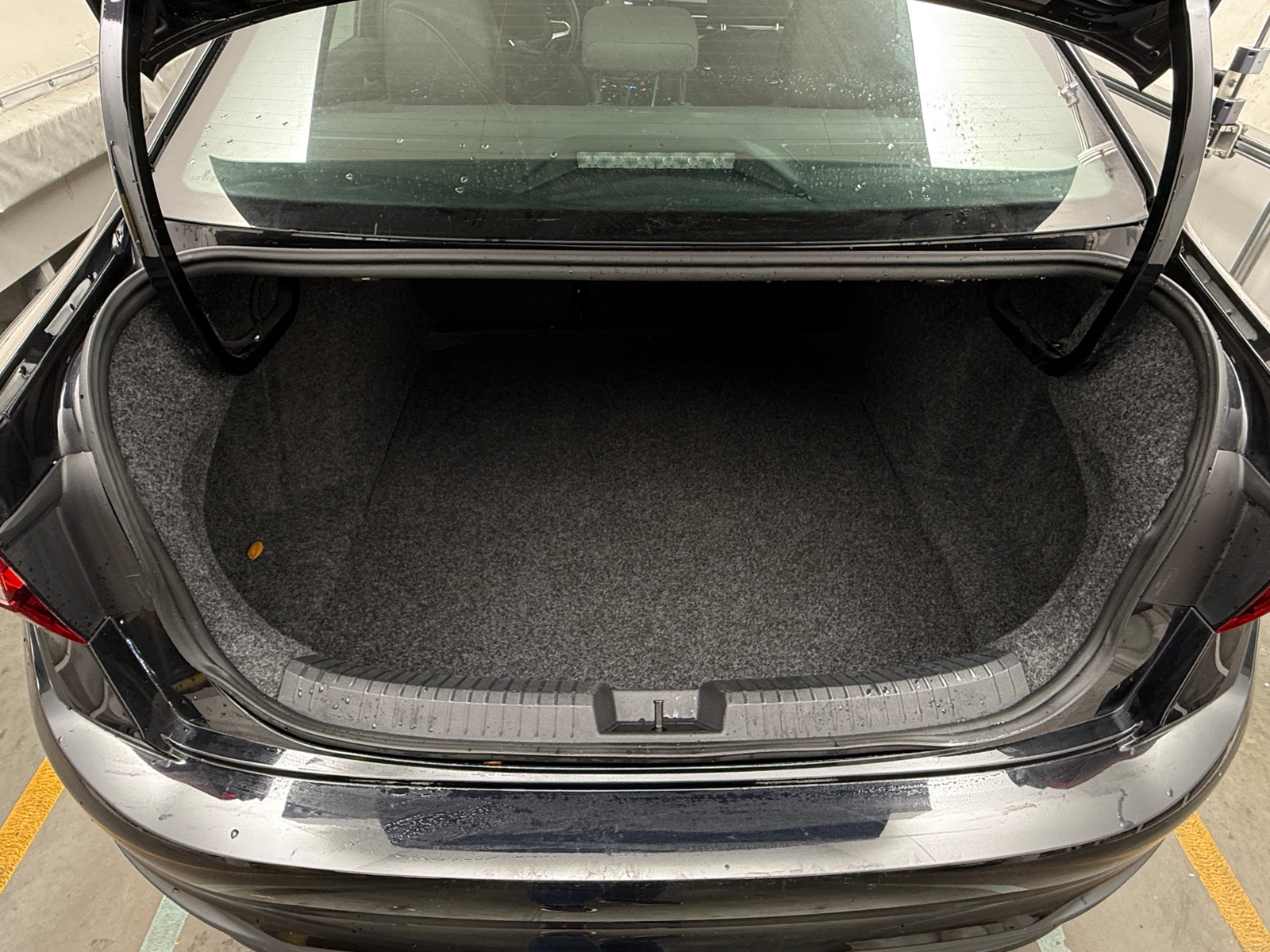 Thumbnail: 2025 Volkswagen Jetta - 7