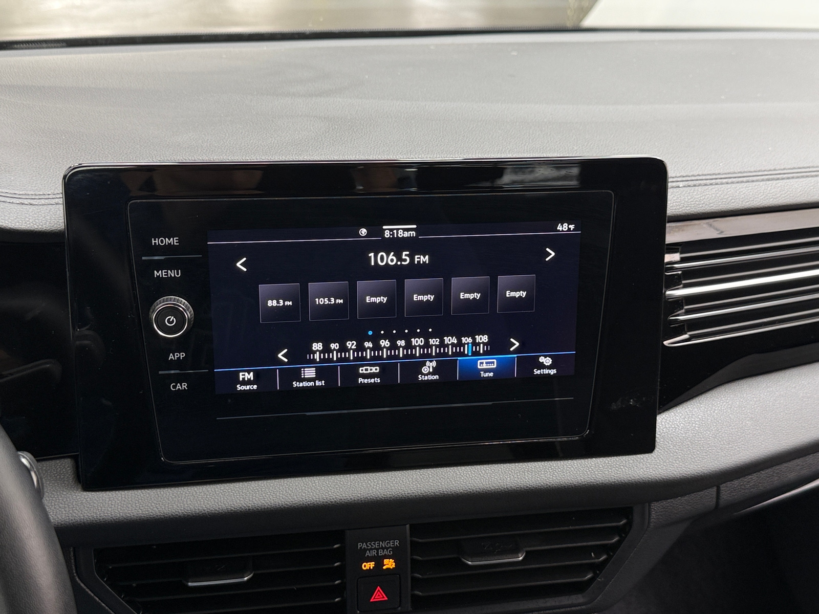 Thumbnail: 2025 Volkswagen Jetta - 4