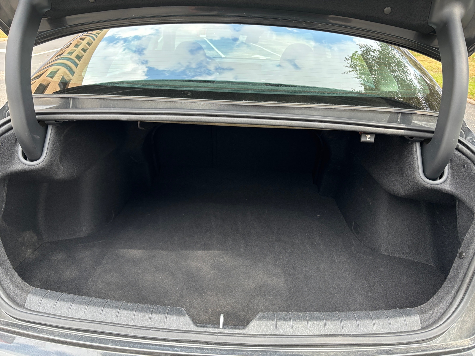 Thumbnail: 2025 Kia K5 - 4