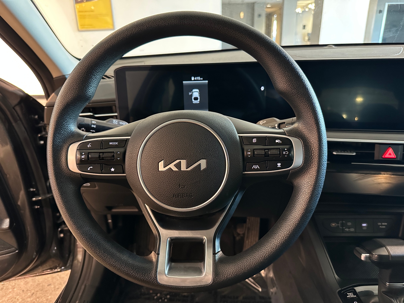 Thumbnail: 2025 Kia K5 - 5