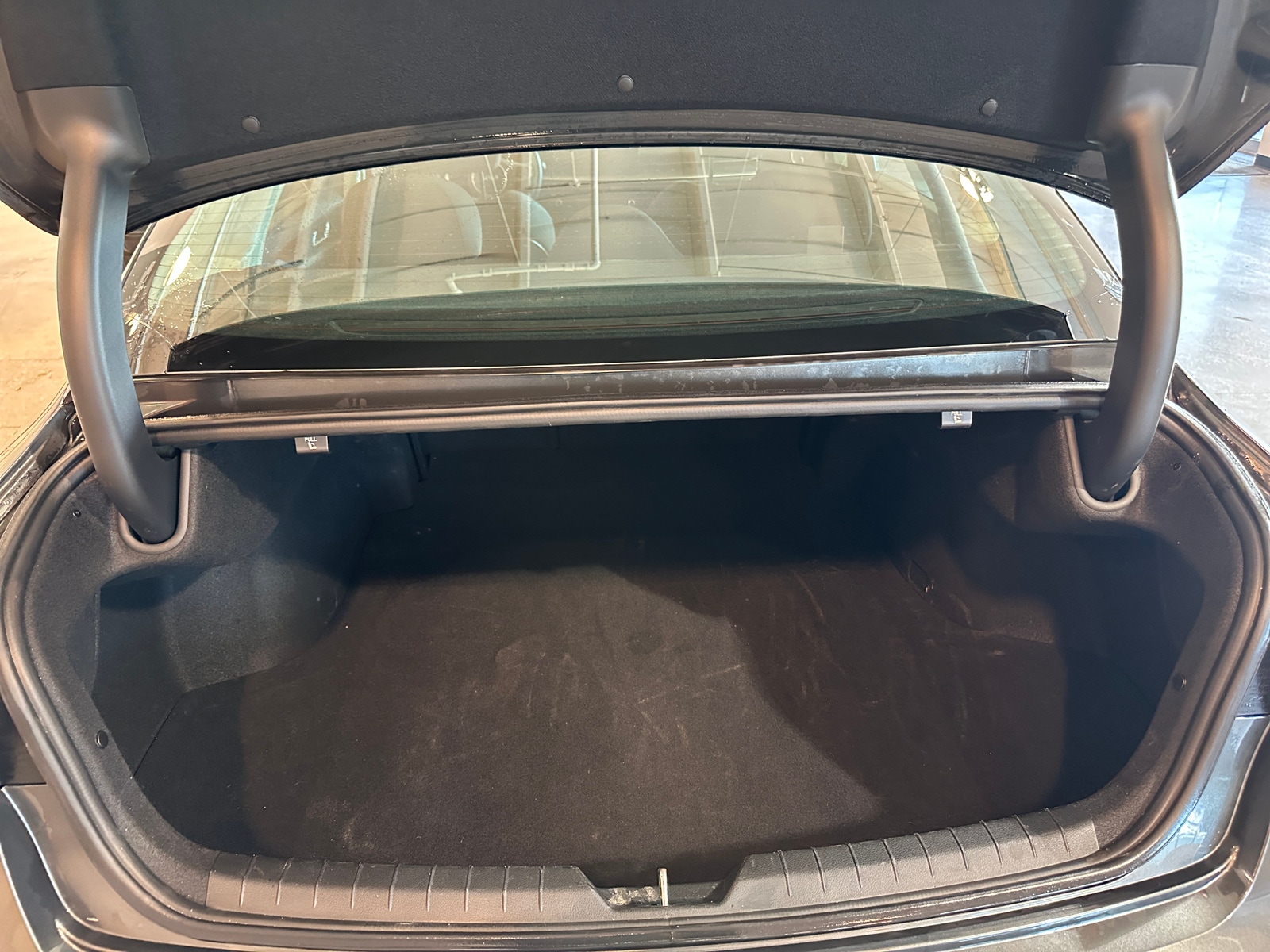 Thumbnail: 2025 Kia K5 - 6